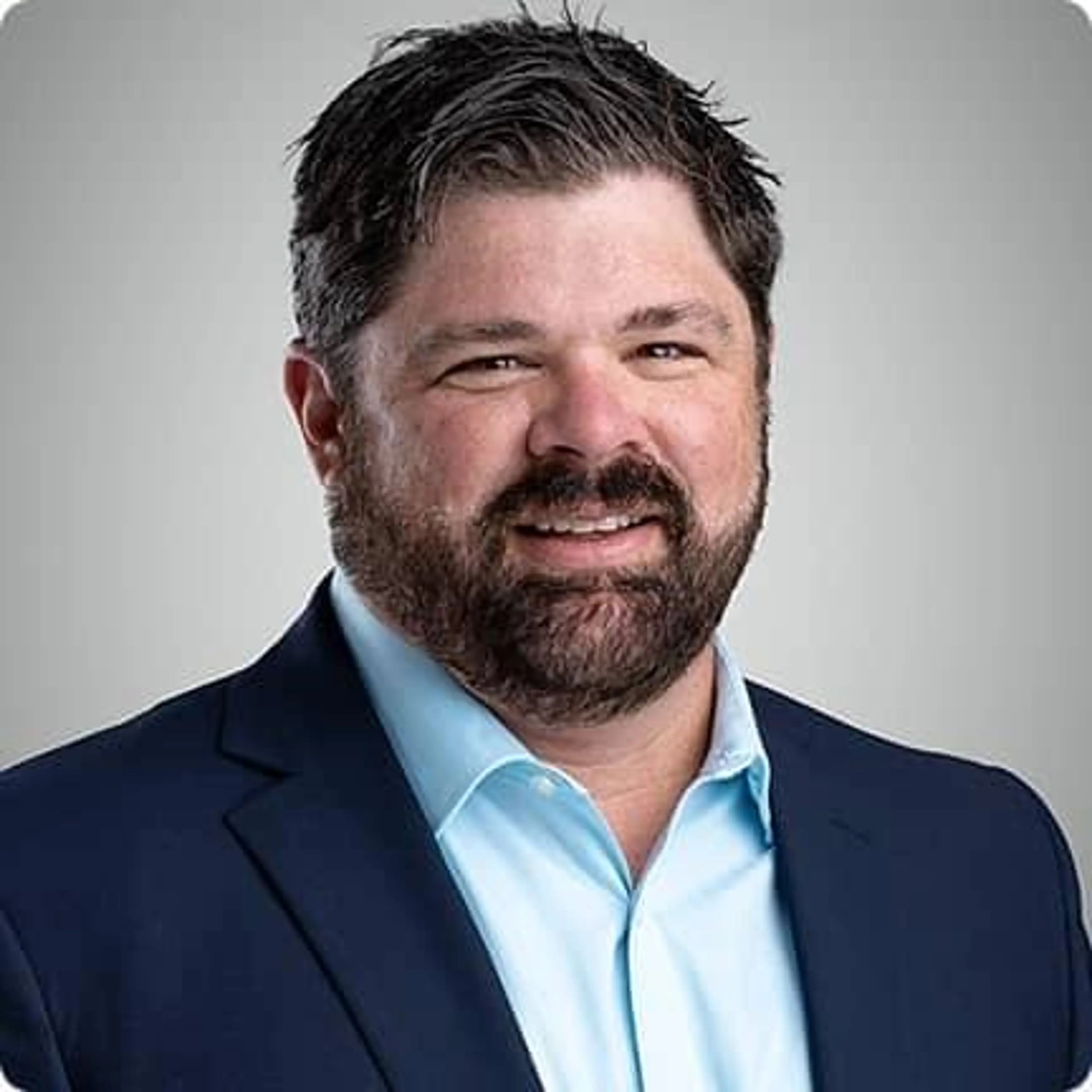 Leadership - Jeremy Collett Headshot