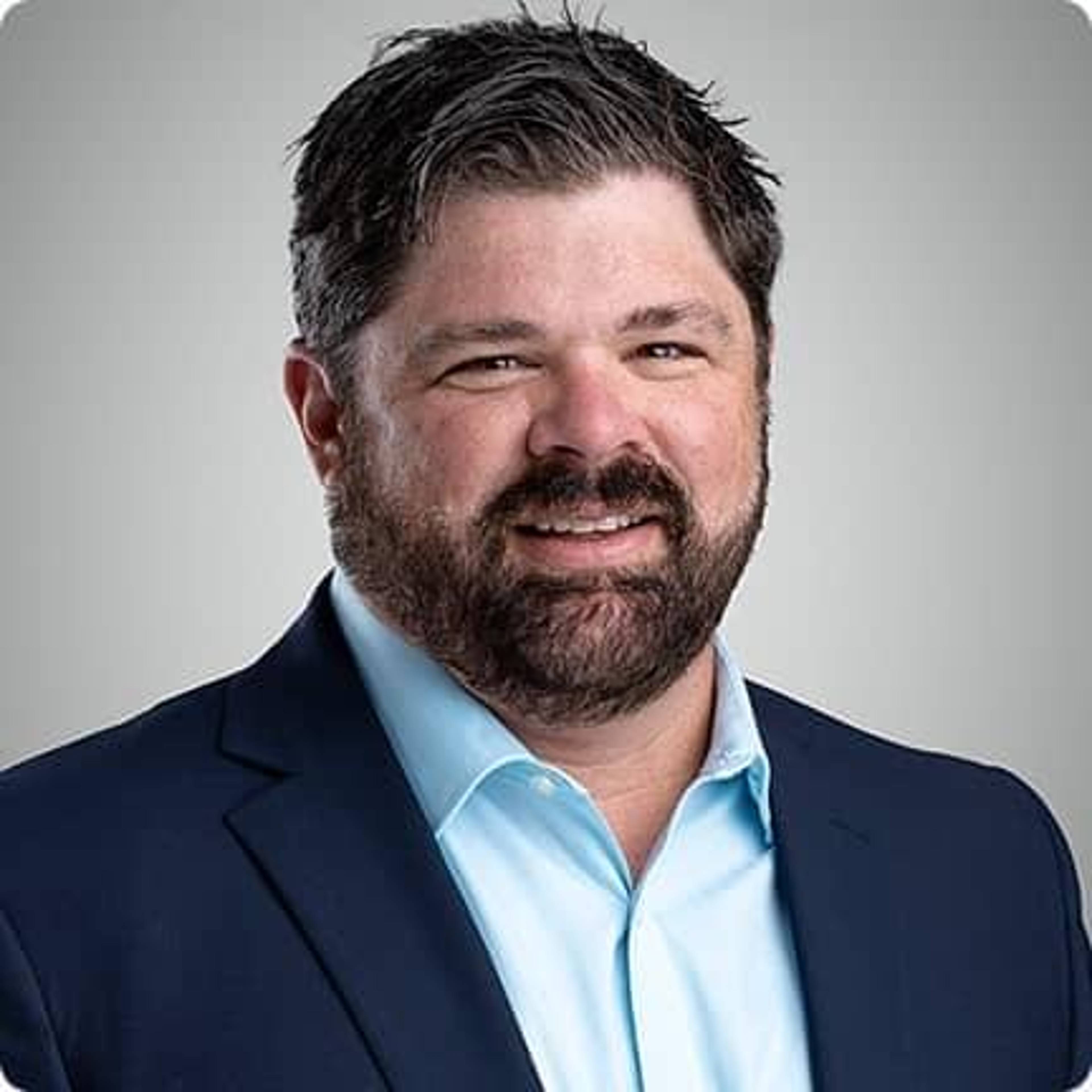 Leadership - Jeremy Collett Headshot