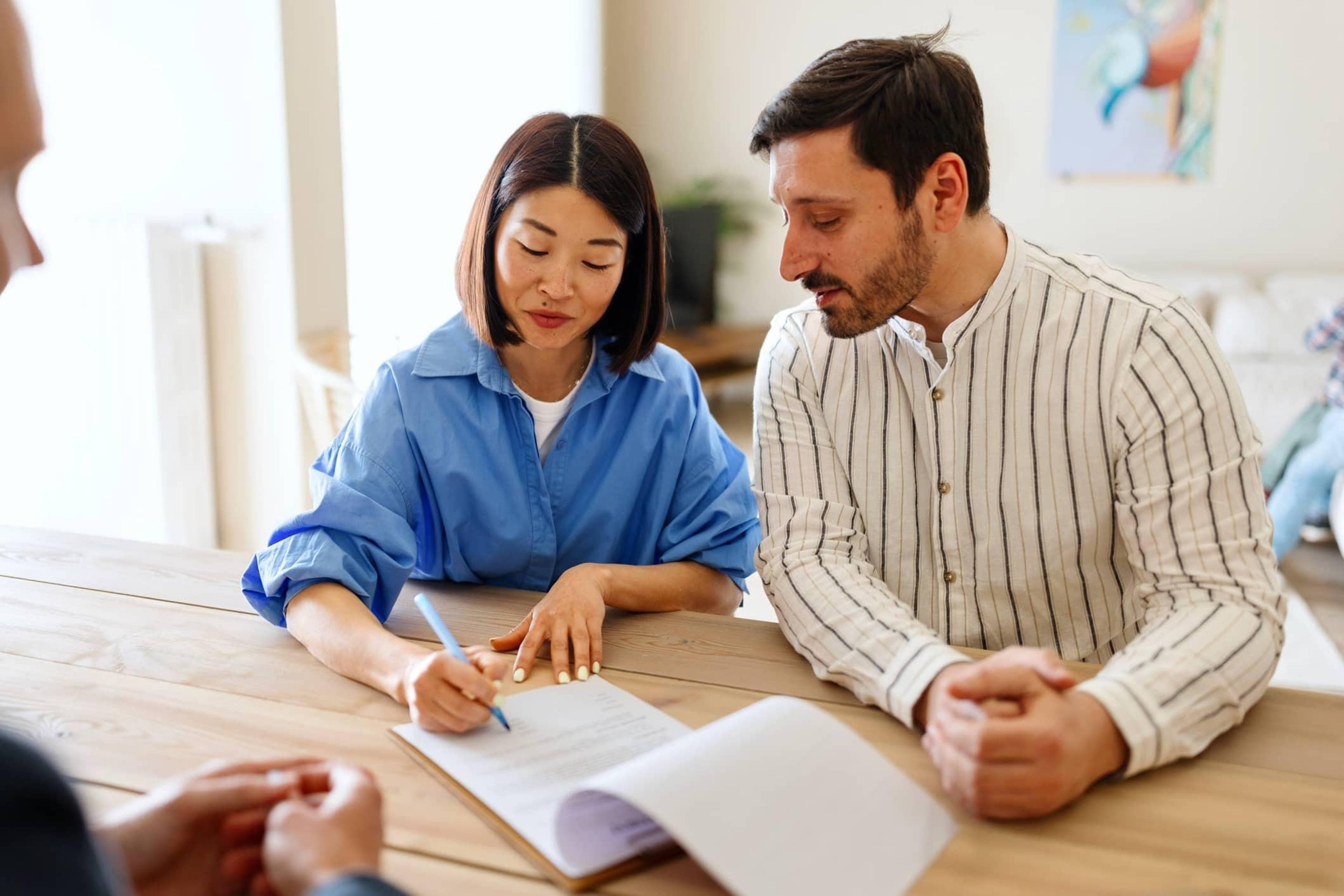 What Is the Average Monthly Mortgage Payment?