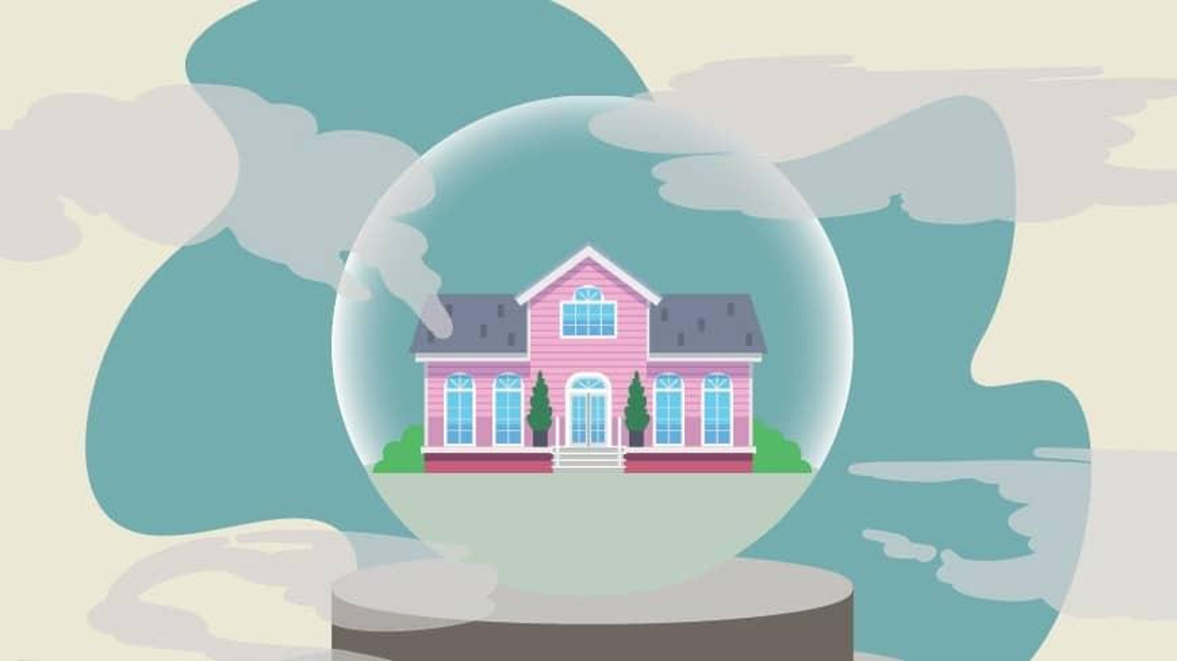 Making sense of the mortgage interest deduction