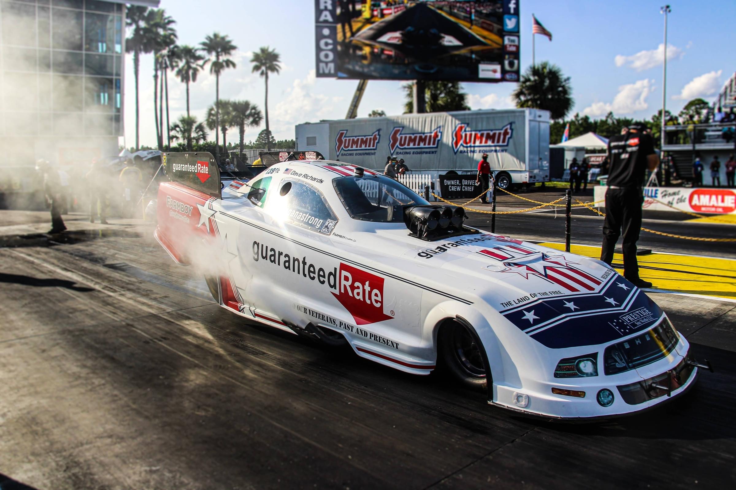 Paul Richards Racing Renews Partnership with Rate--inline-img-0
