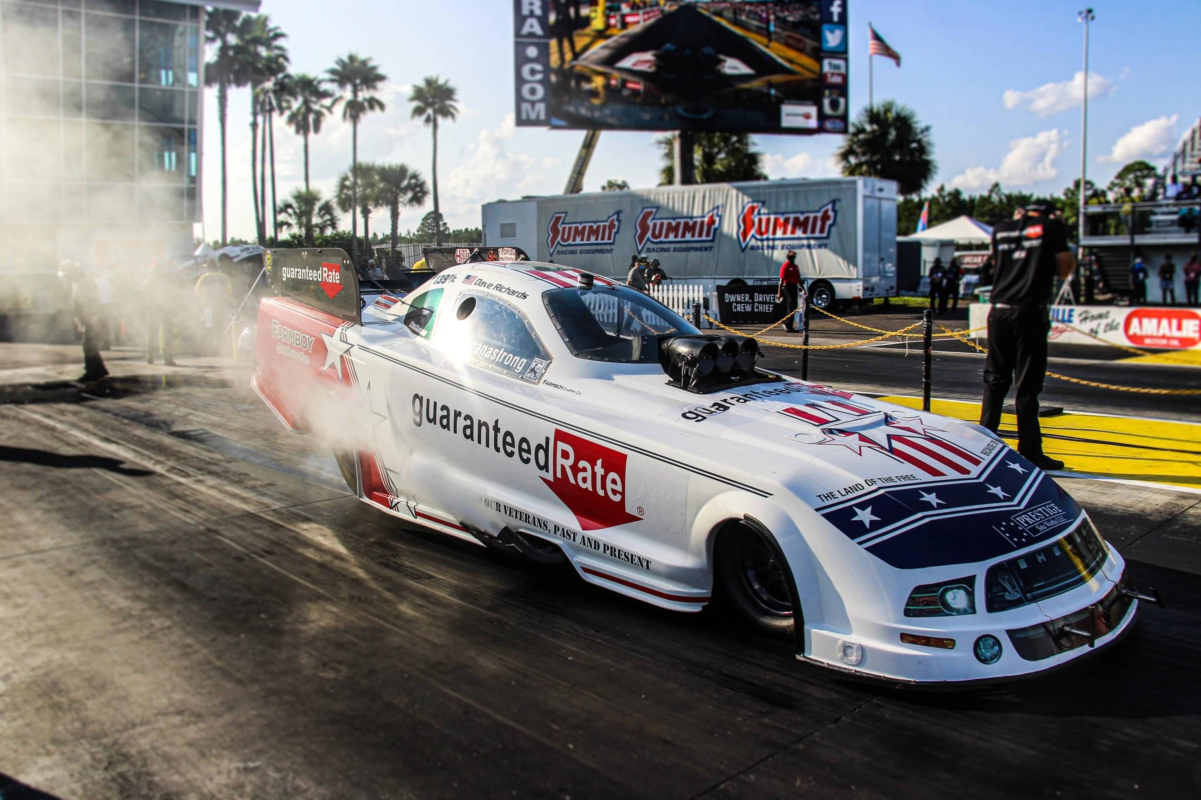 Paul Richards Racing Renews Partnership with Rate--inline-img-0