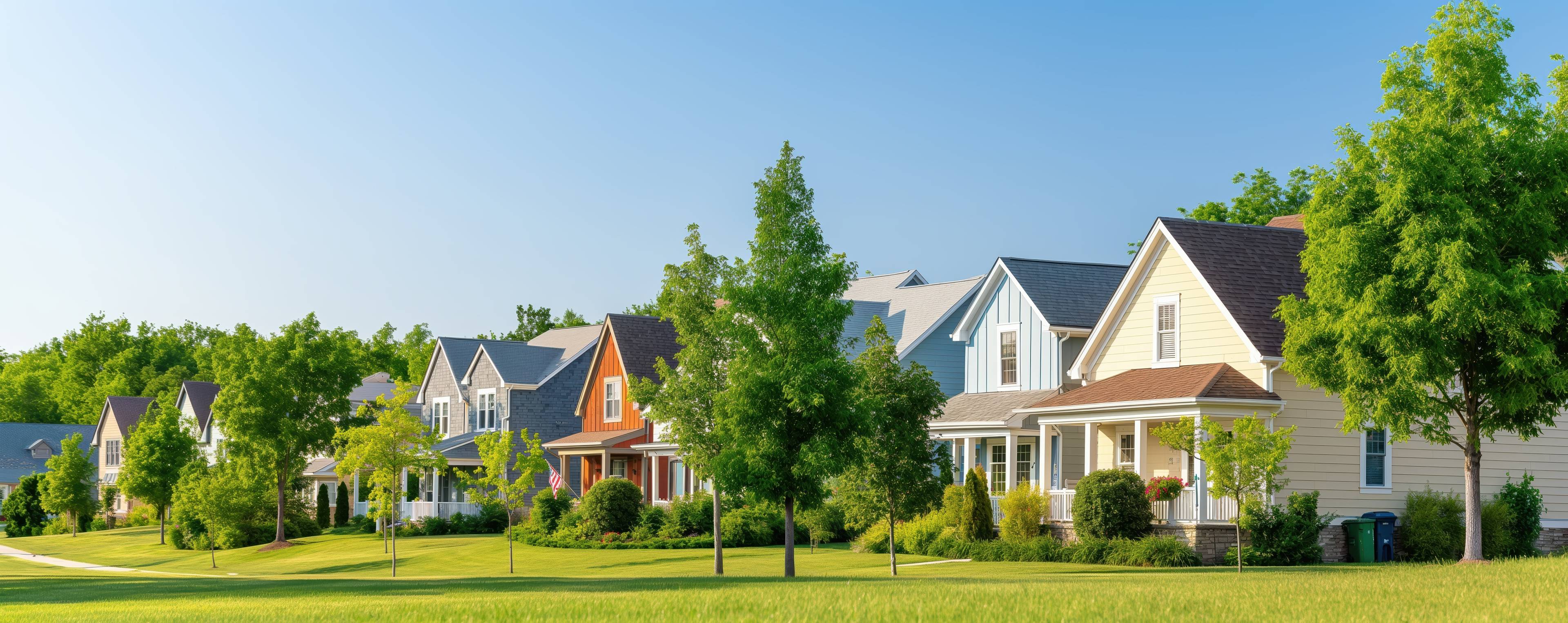 Have home prices in the U.S. finally started to cool off?​
