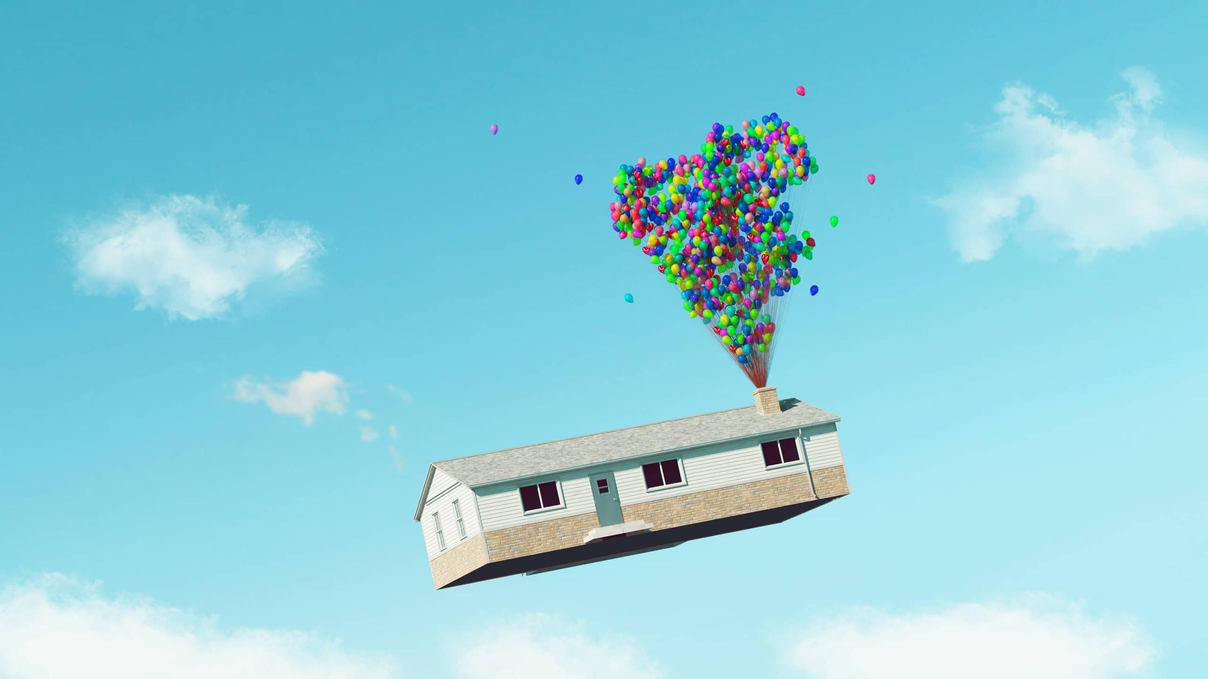 What's a balloon payment? How do balloon payments work with mortgages?