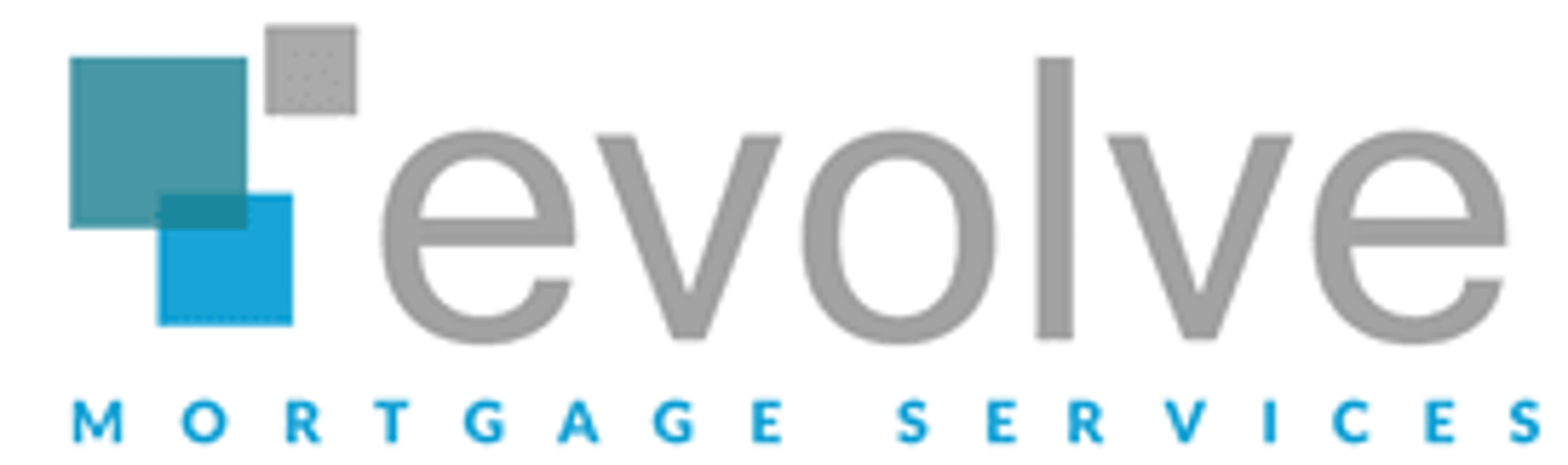 Evolve Mortgage Services Art Direction Image