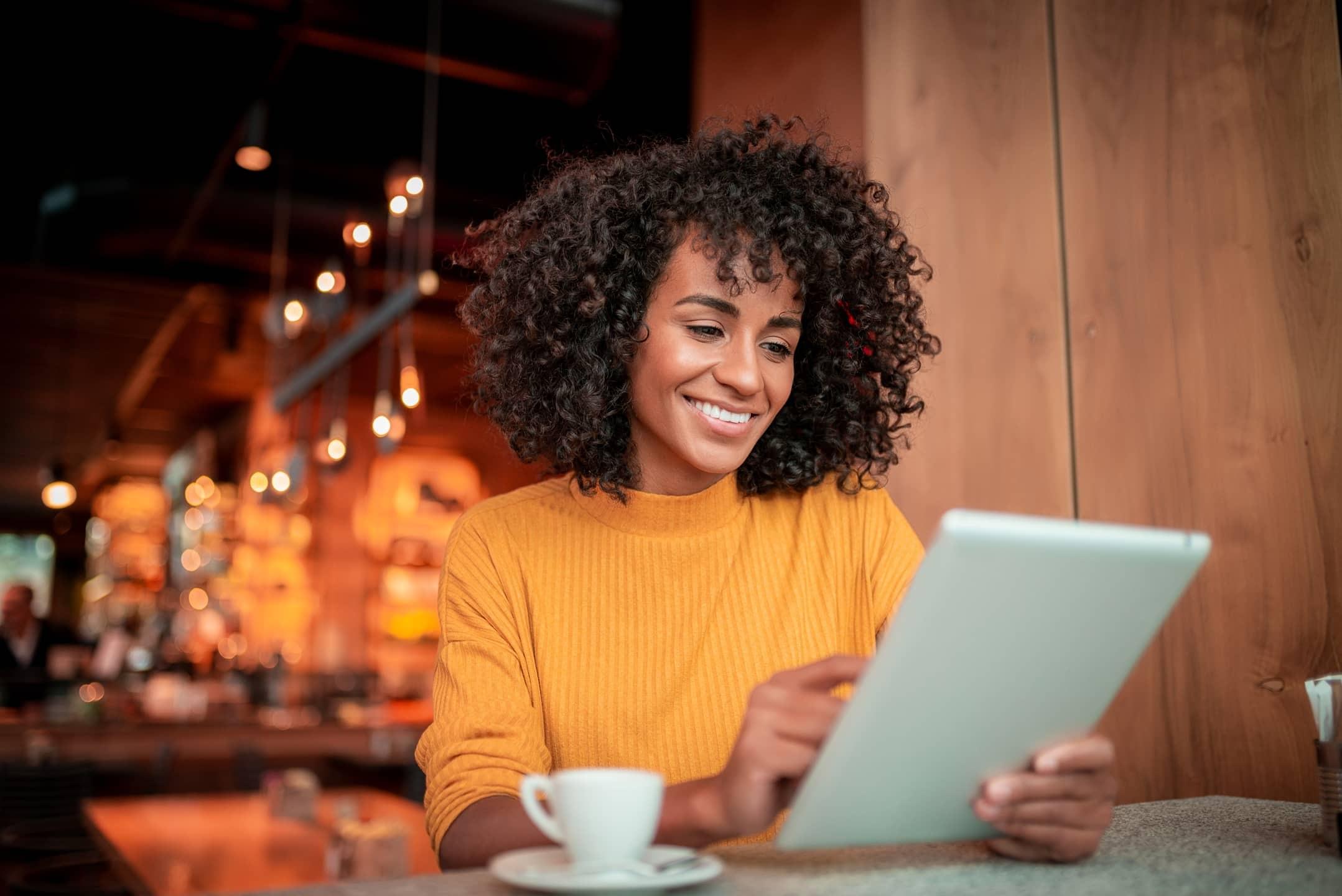 What is an origination fee?