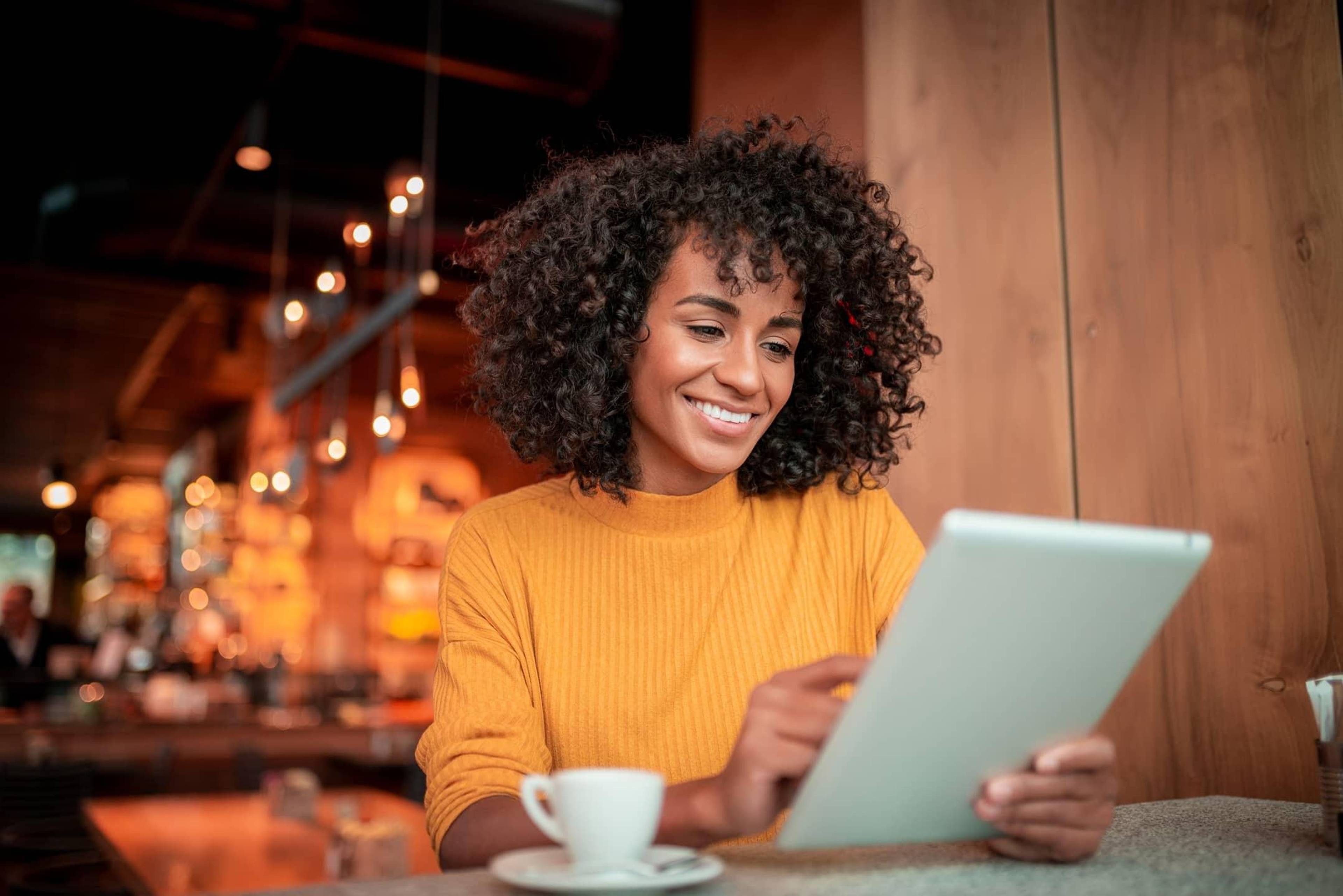 What is an origination fee?