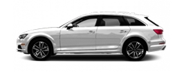 Wagons car