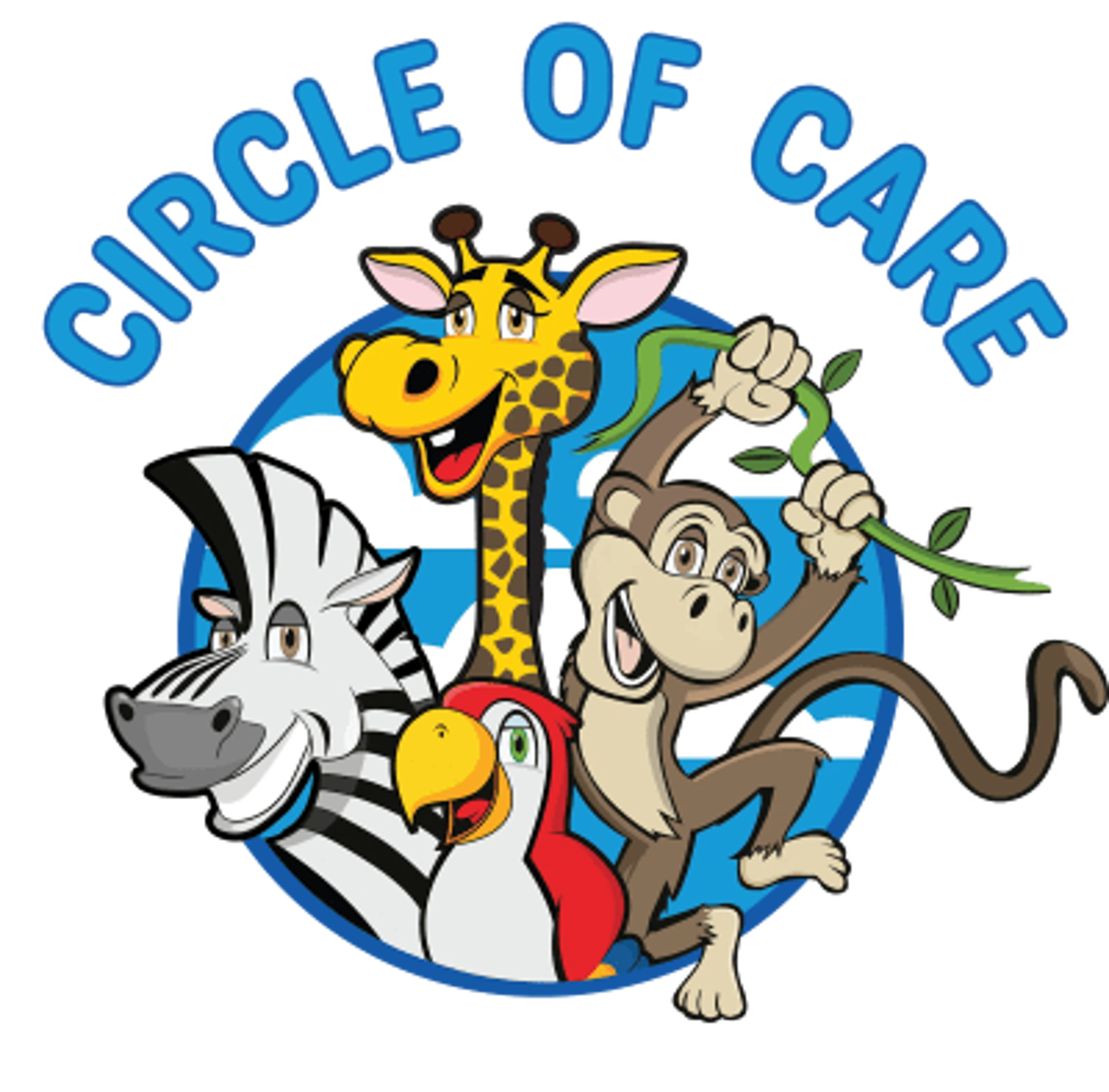 Circle of Care Art Direction Image