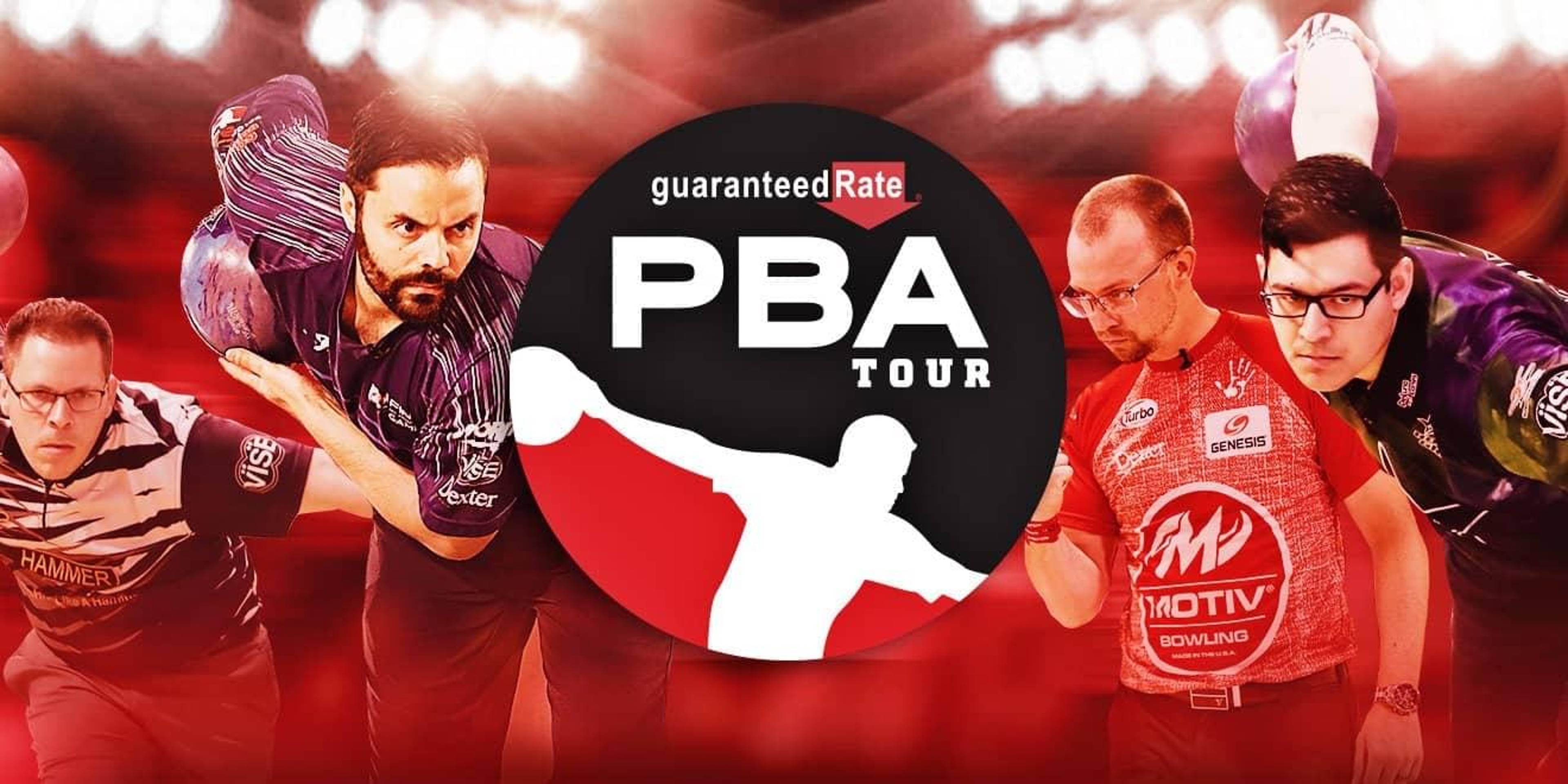 Rate Becomes Title Sponsor of the 2021 PBA Tour on FOX--inline-img-0