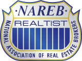 NAREB Realtist logo