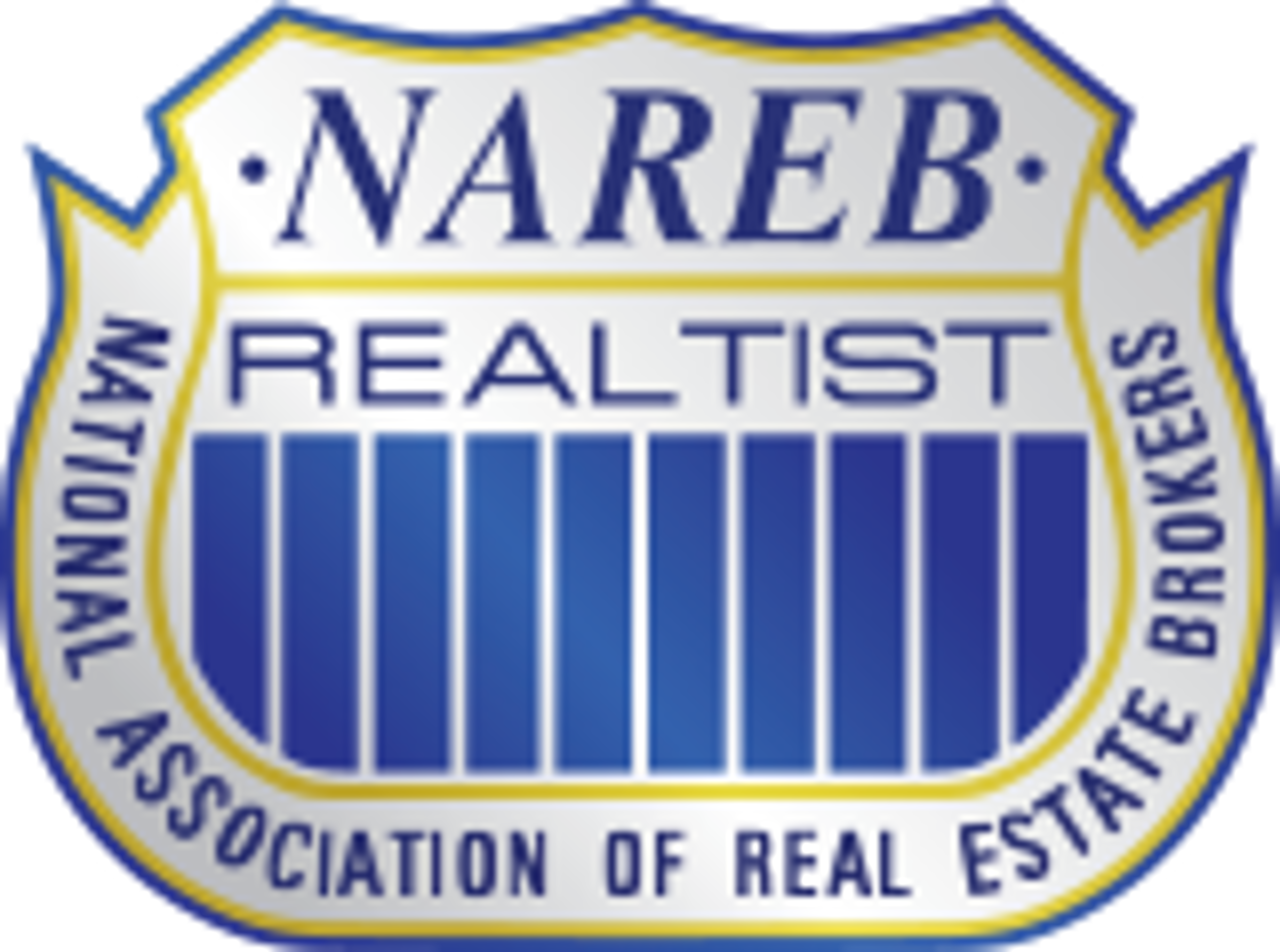 NAREB Realtist logo