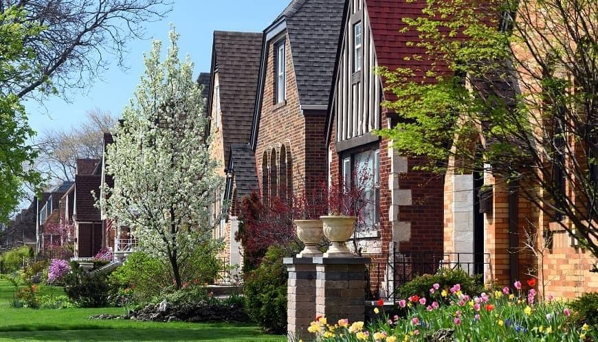 Where are the hottest housing markets in the U.S.?