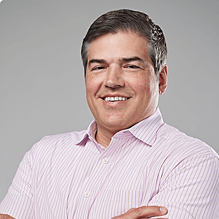 Leadership - Adam Boyd Headshot