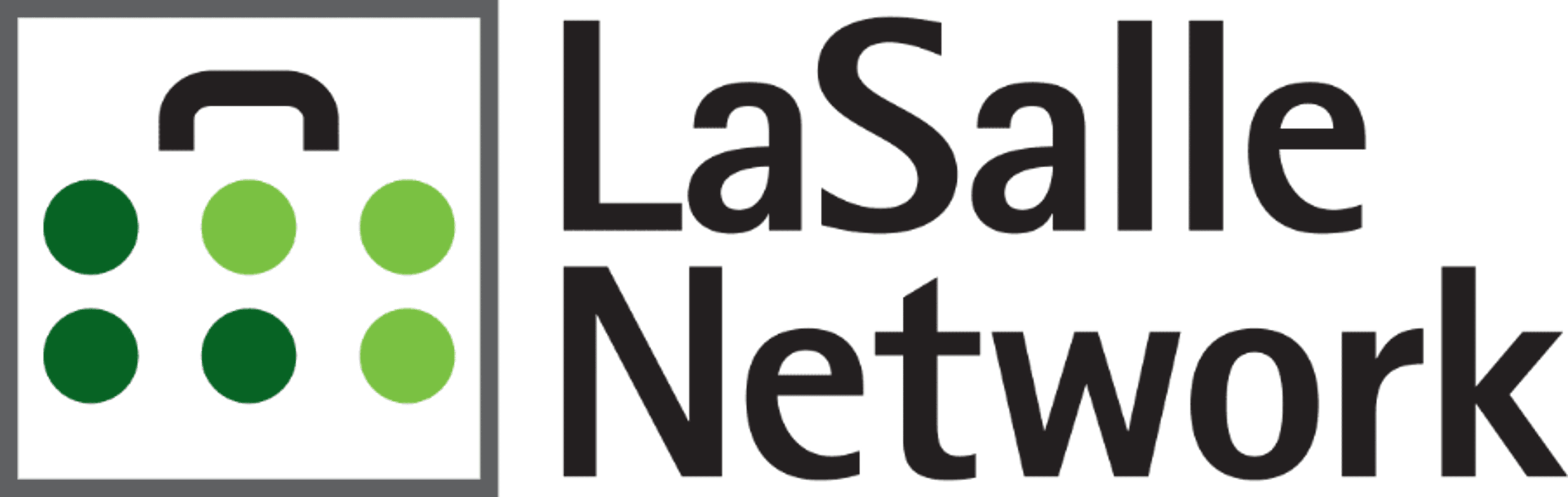 LaSalle Network Art Direction Image