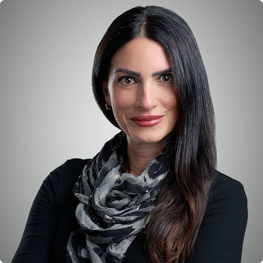 Arlyn leadership image