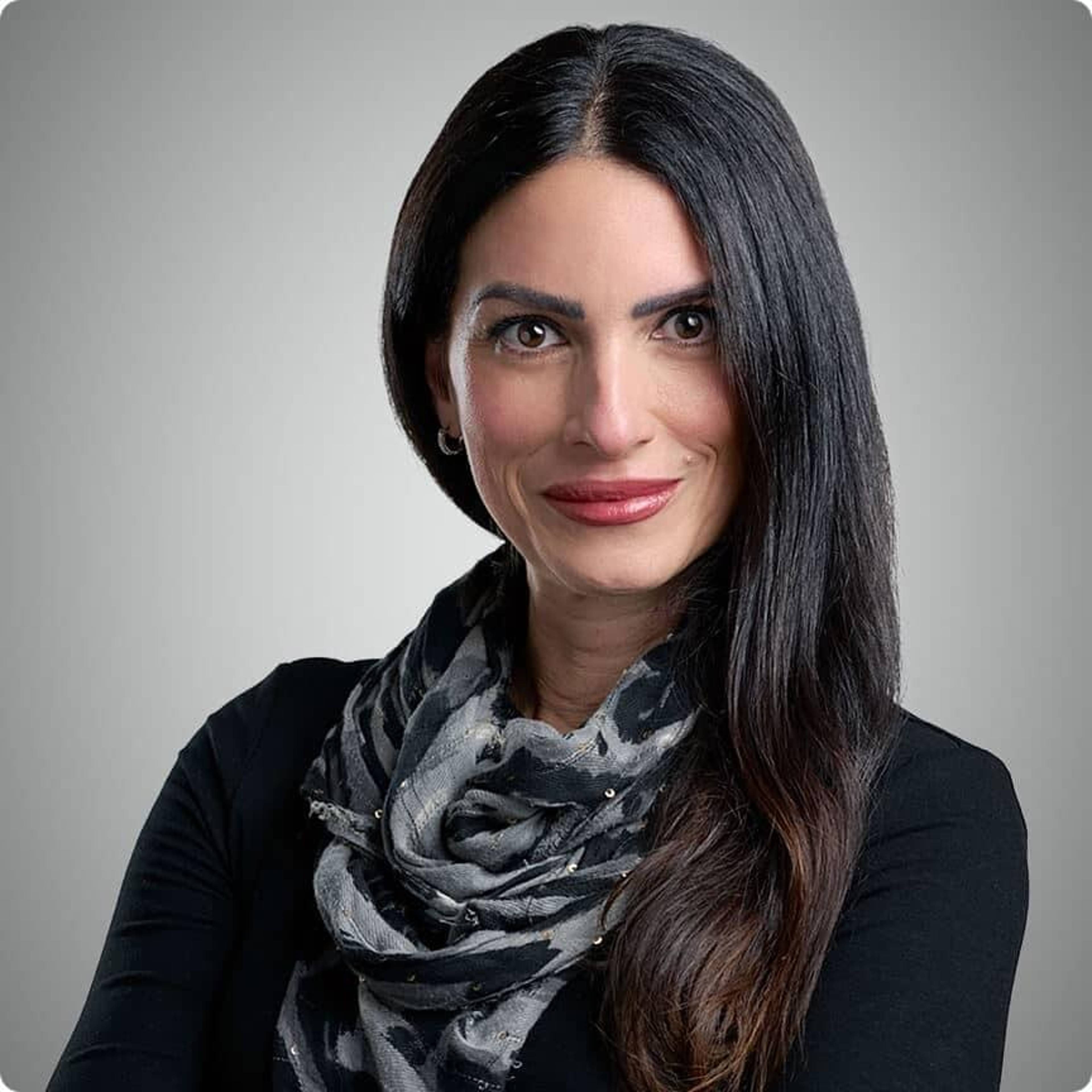 Arlyn leadership image