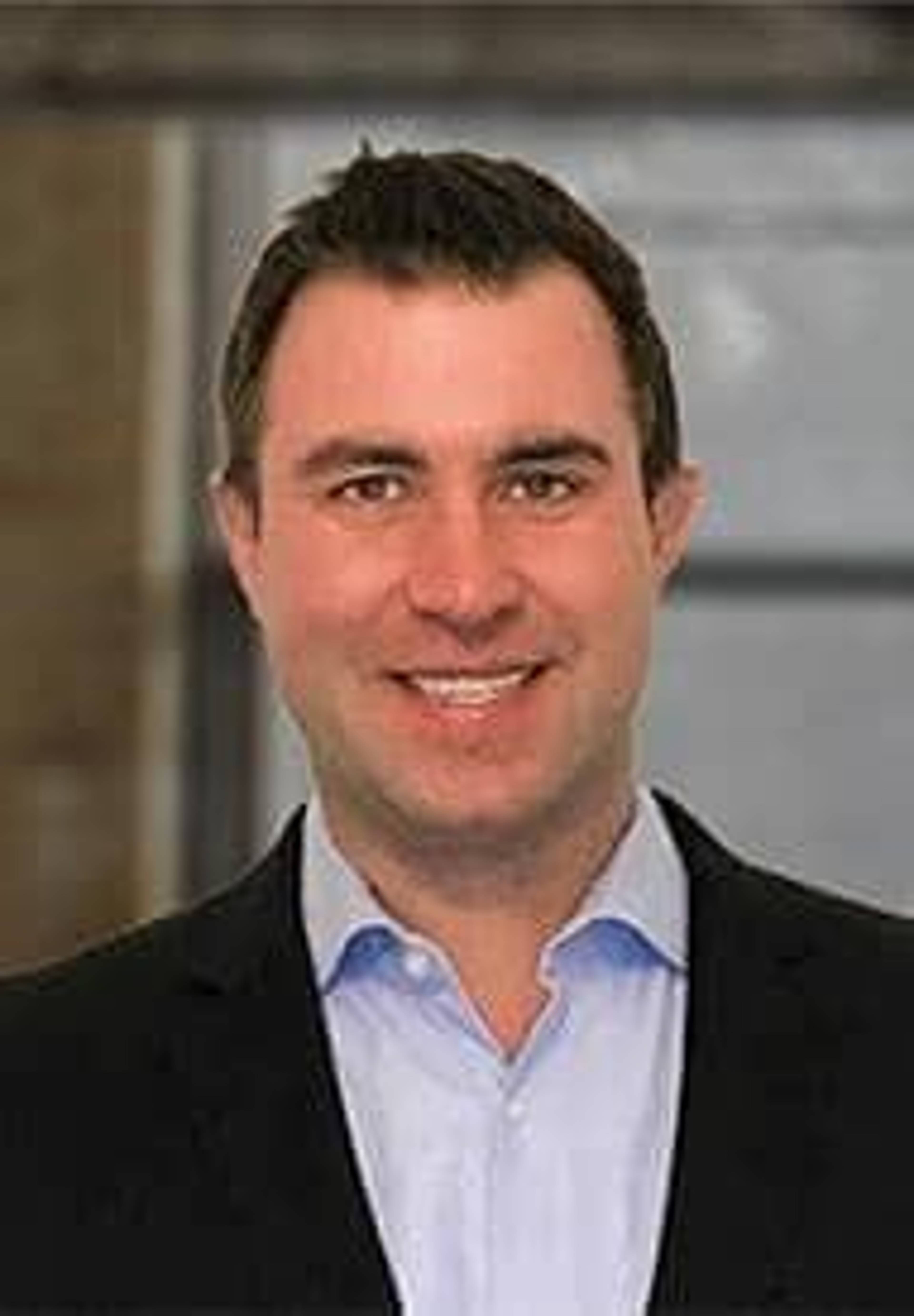 Rate Adds Steve Konja as Regional Manager in Michigan--inline-img-0