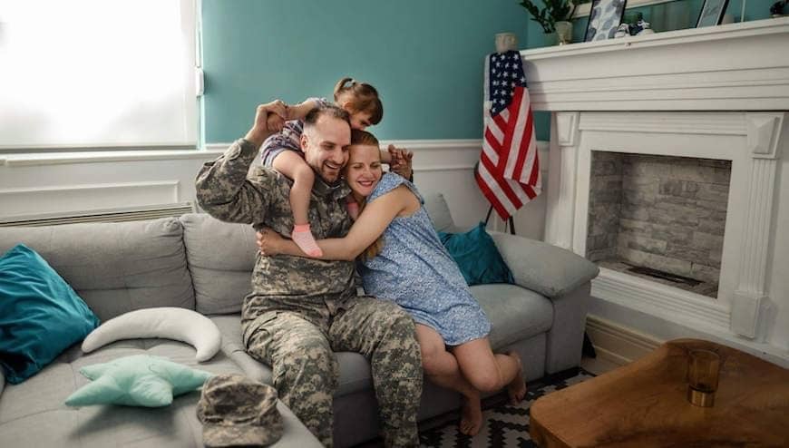 The VA cash out refinance: explained