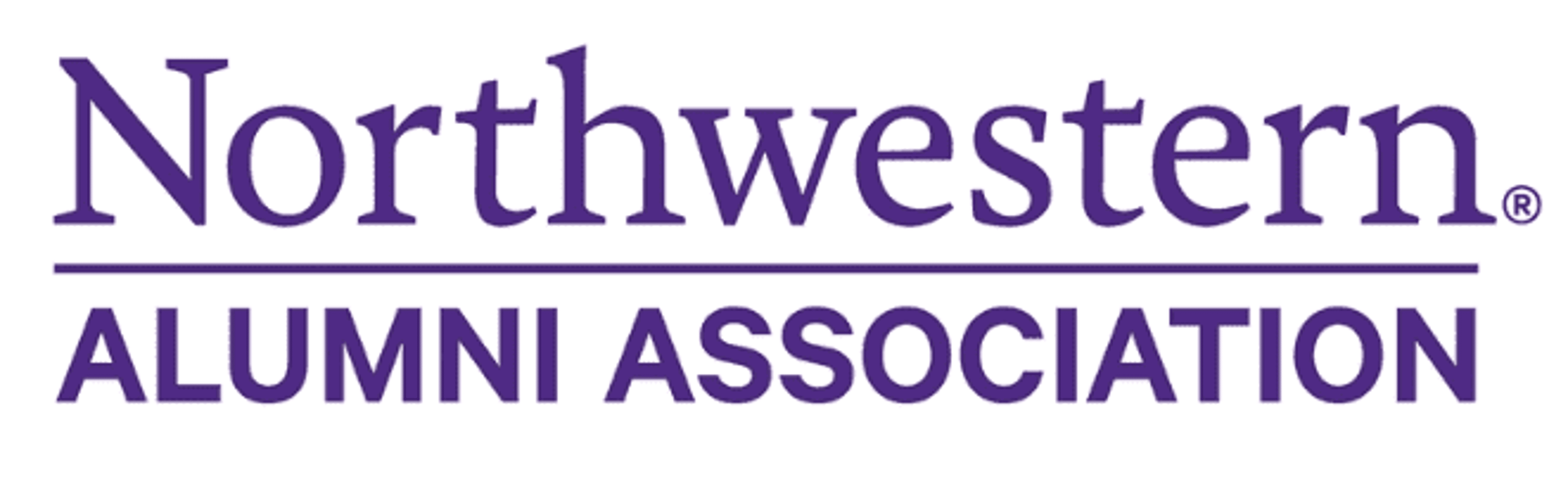 Northwestern Alumni Association Art Direction Image