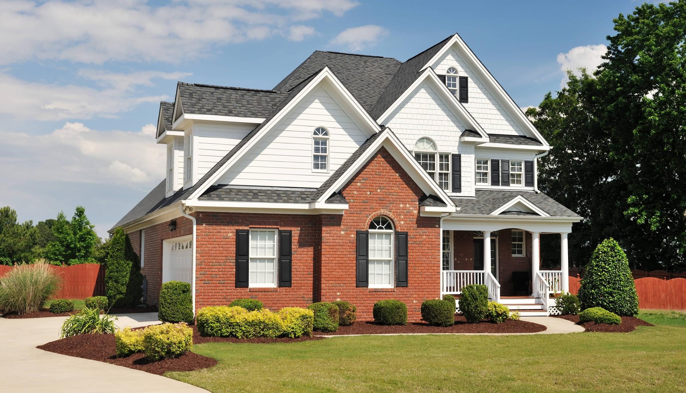 Existing-home sales slip in August, though conditions are improving