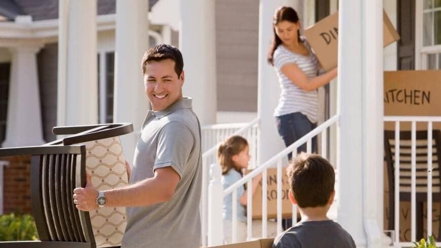 When is the best time to buy a house?