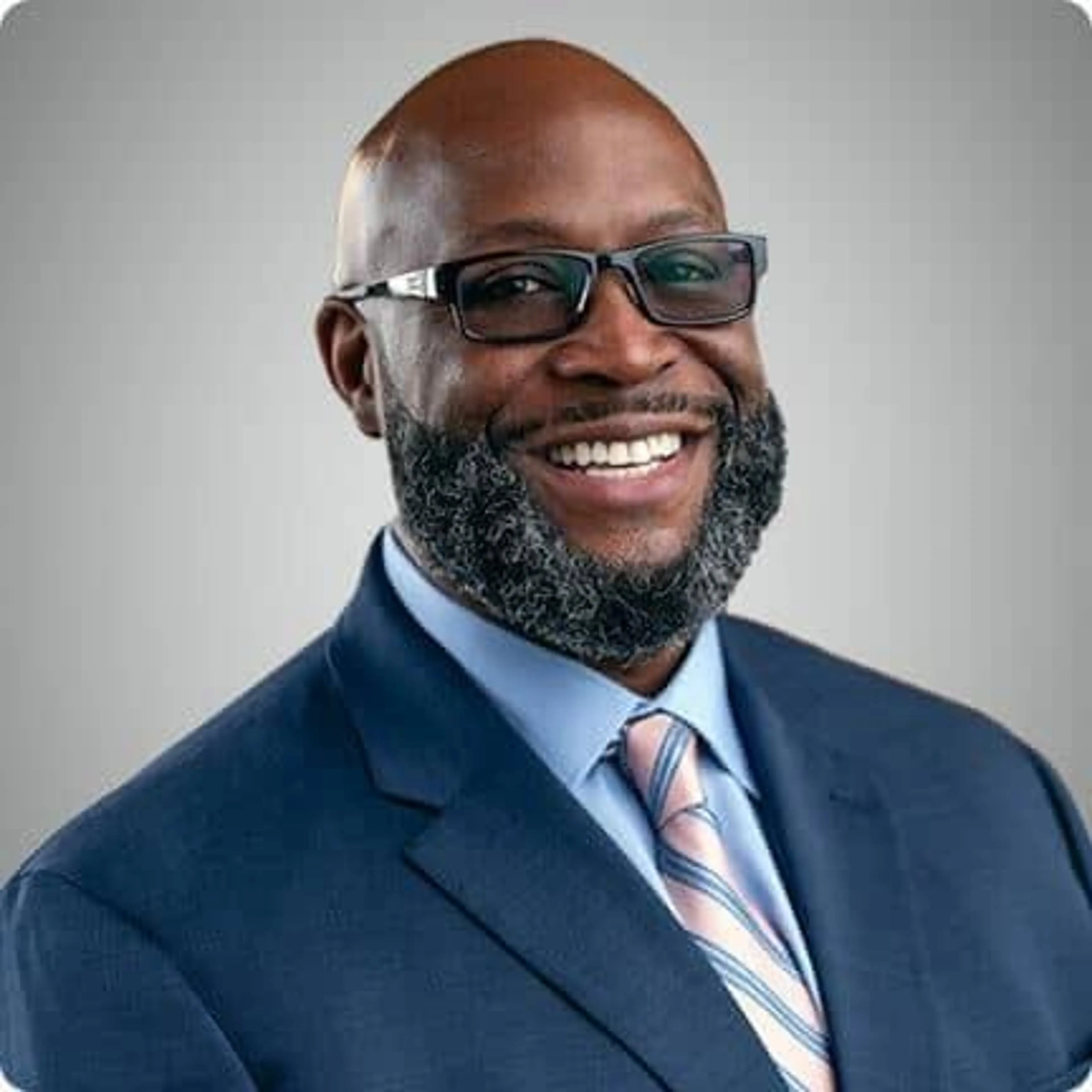 Leadership - CJ Rose Headshot