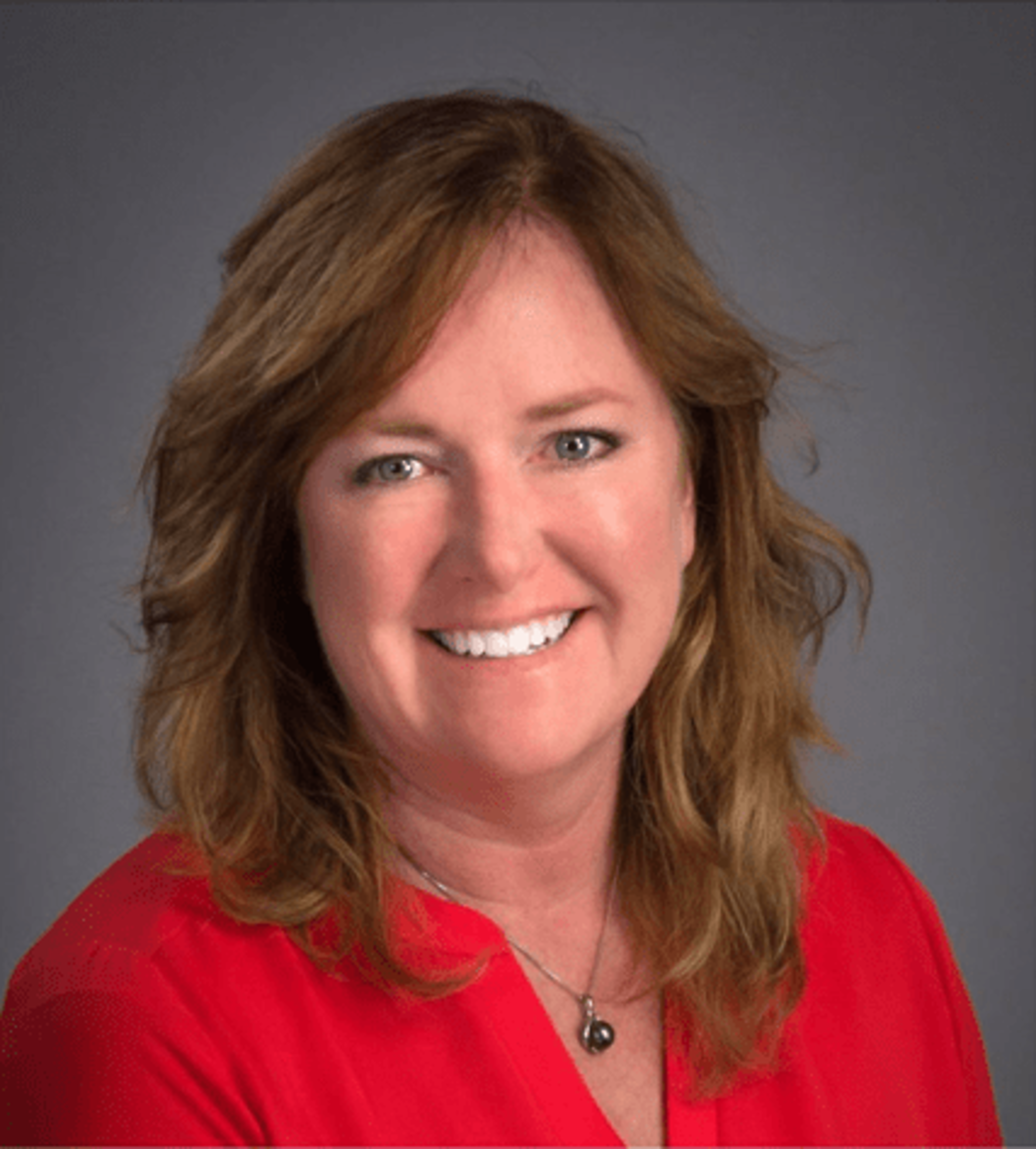 Portrait of Kelli McNell