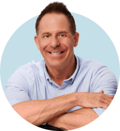 Portrait of Loan Officer Todd Heaton