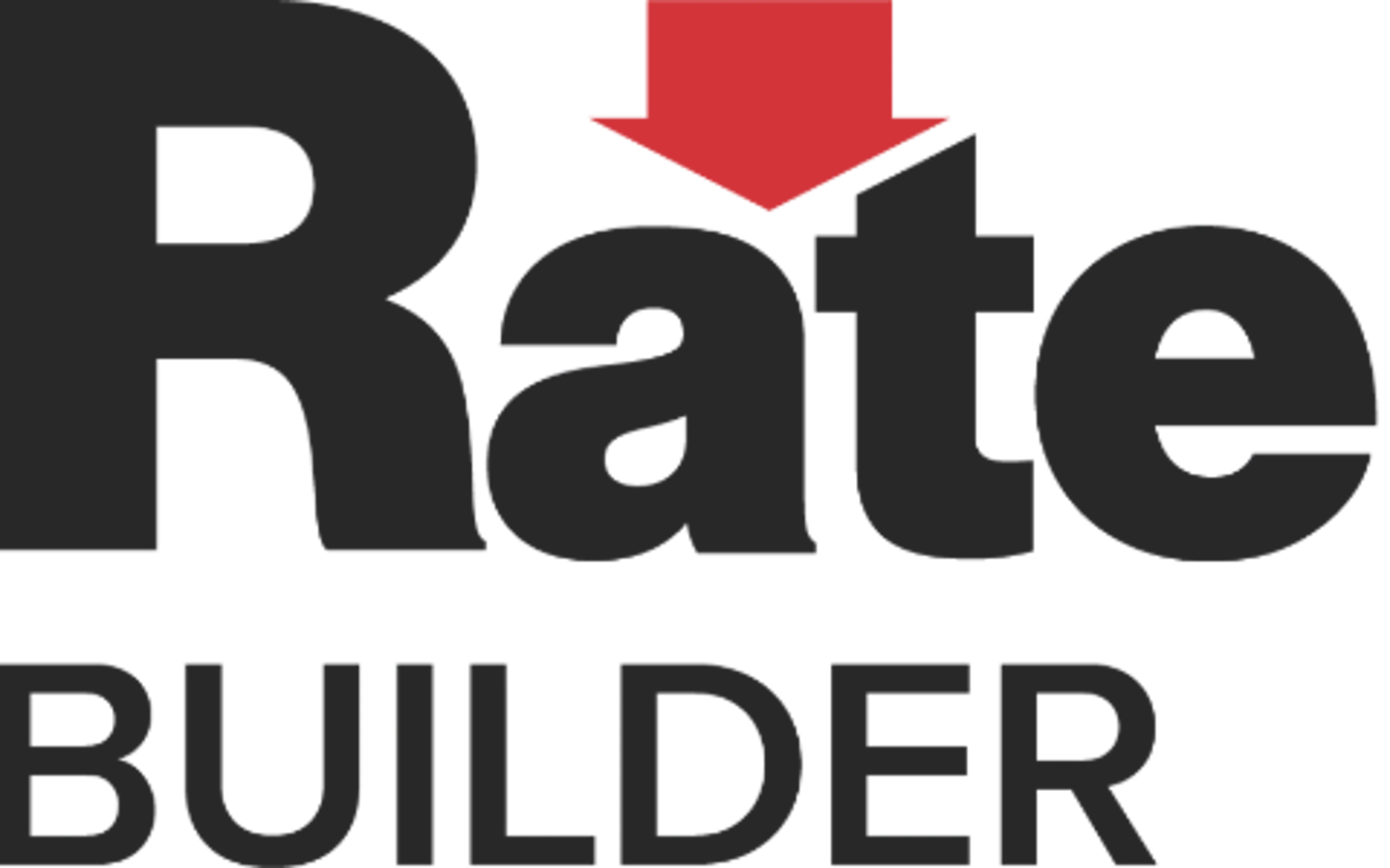 Rate Builder Logo