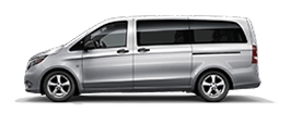 Van vehicle