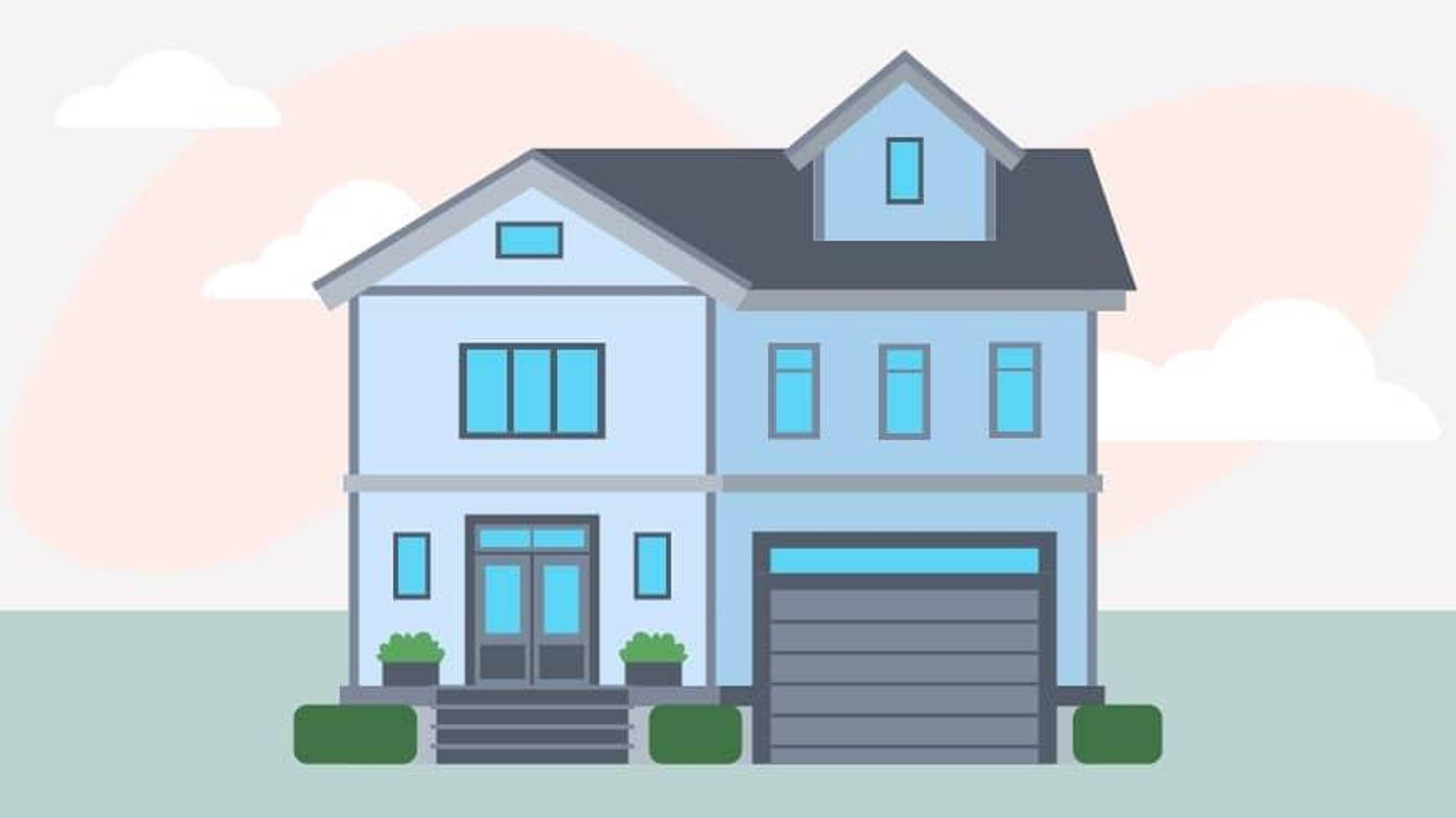 How are mortgage rates set?