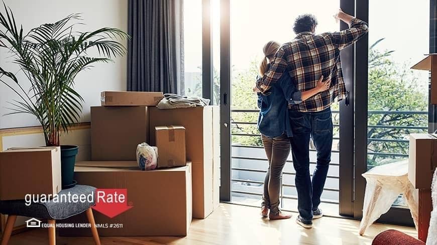 10 tips for buying your first home