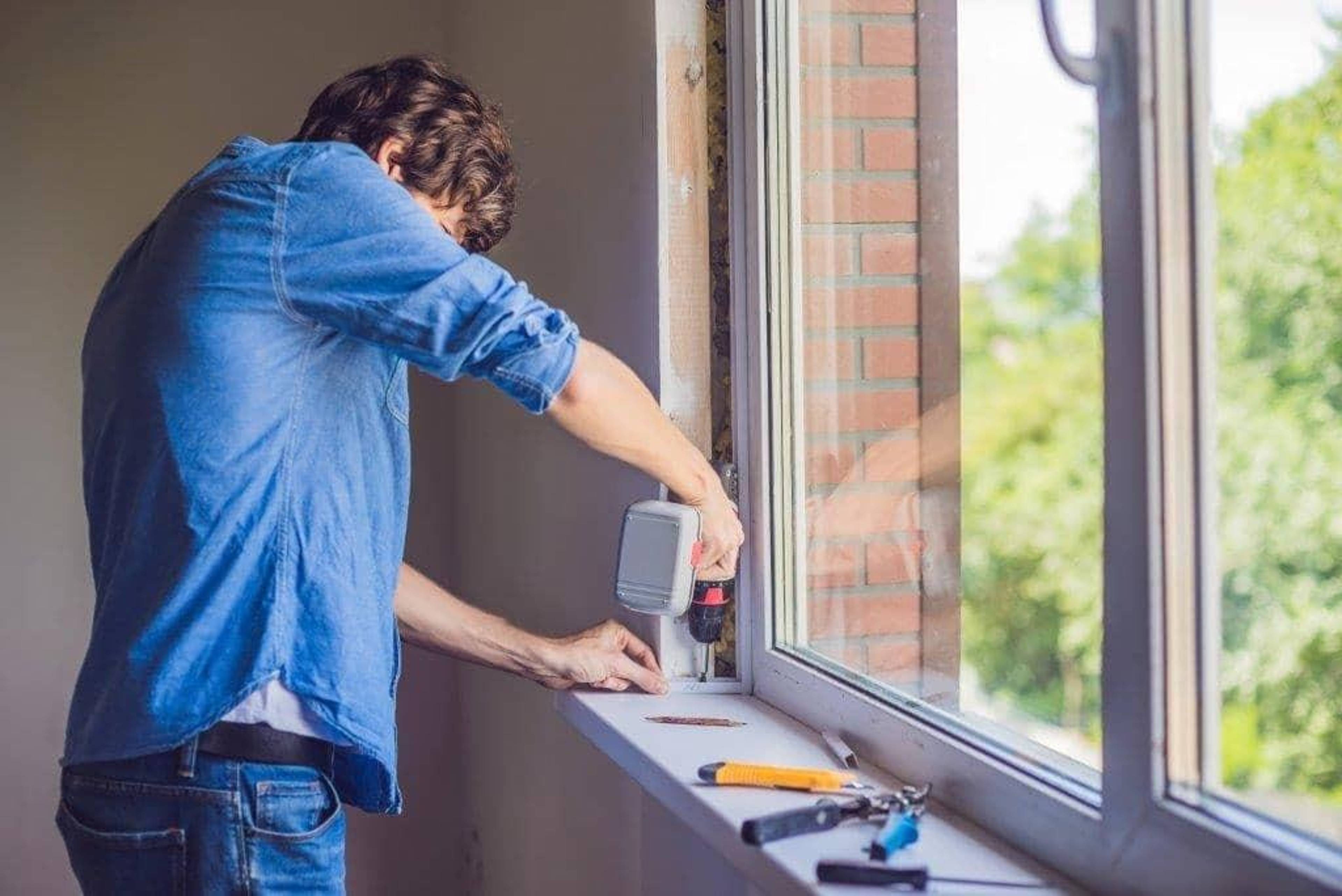Quick fixes and larger projects to make your home more energy efficient