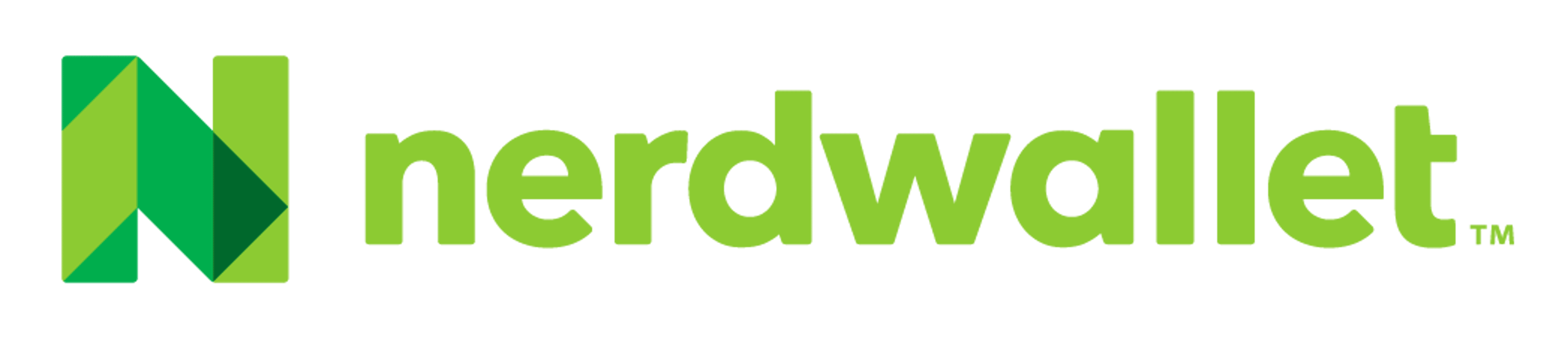 Nerdwallet logo