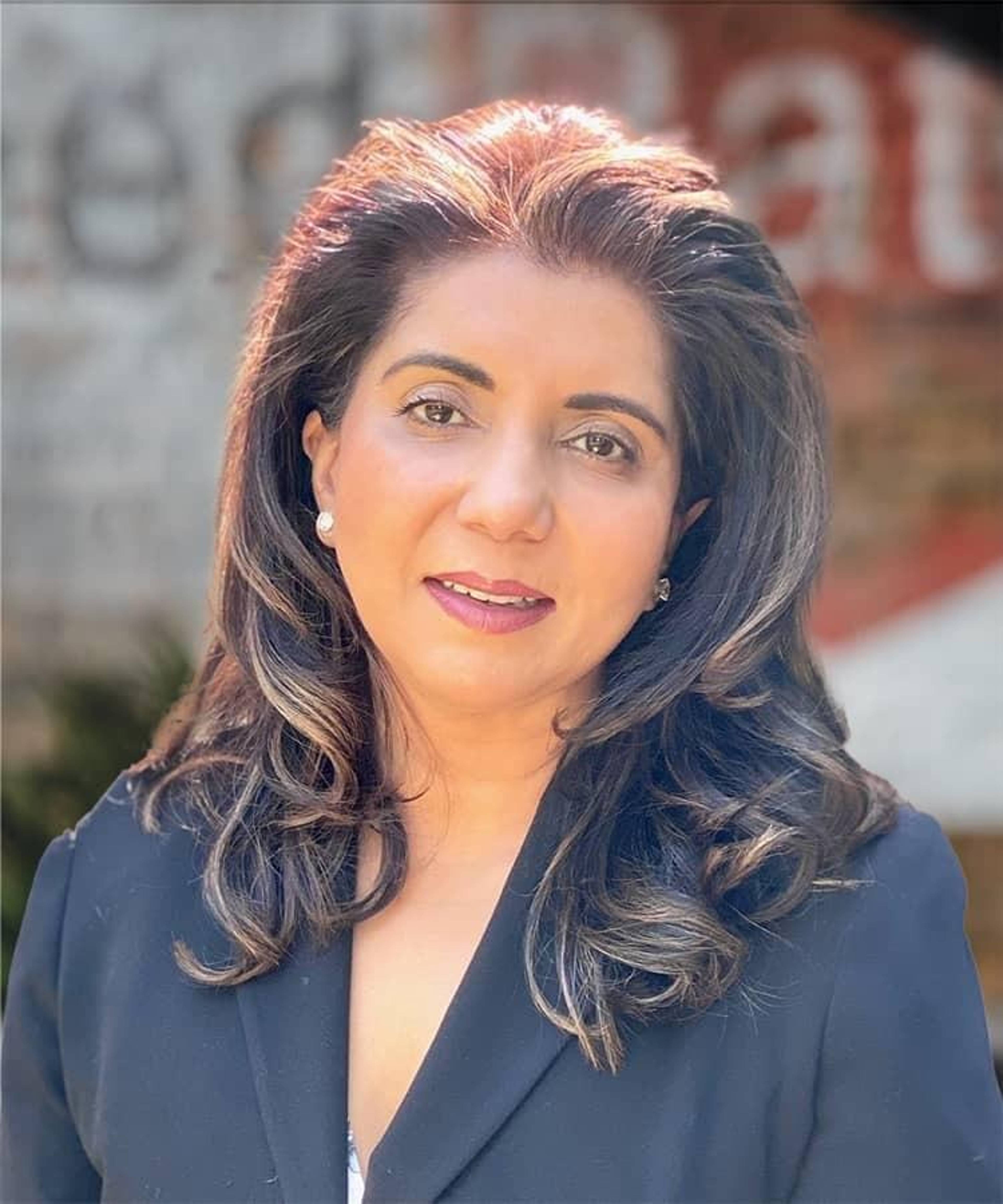 Rate Names Shaleen Mahtani as a Senior Vice President of Mortgage Lending--inline-img-0