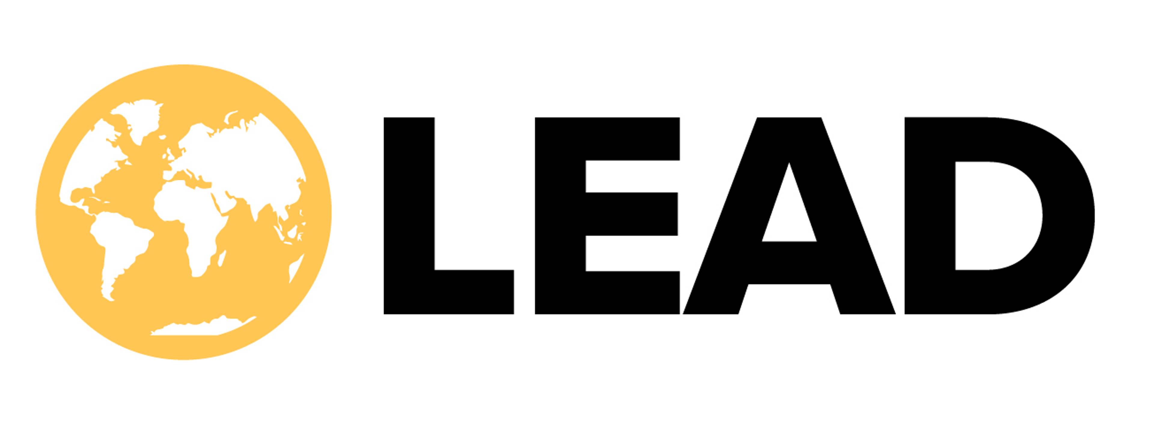 LEAD Employee Resource Group logo