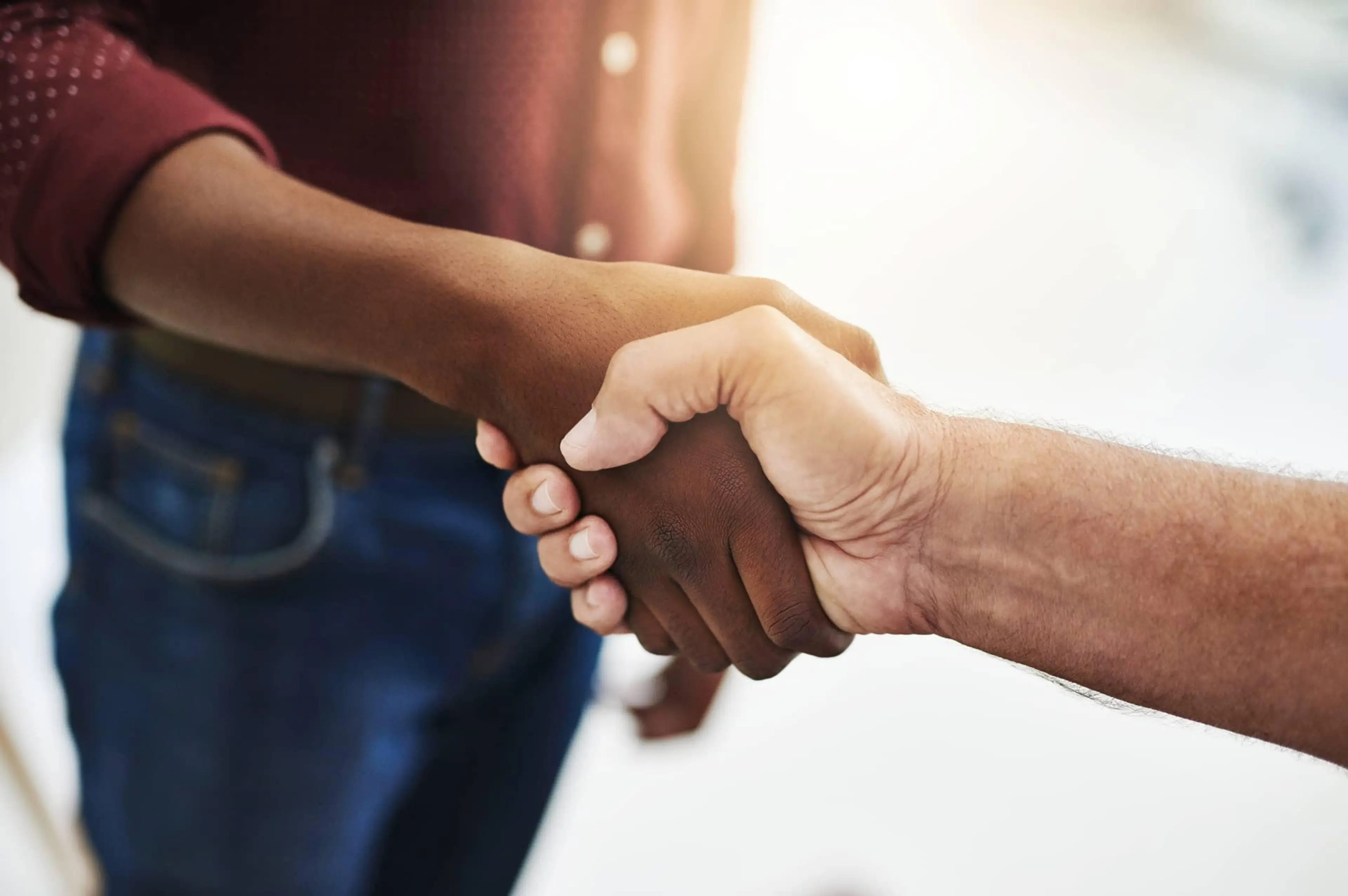 What is joint tenancy?