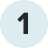 HECM | Step 1 Number Badge