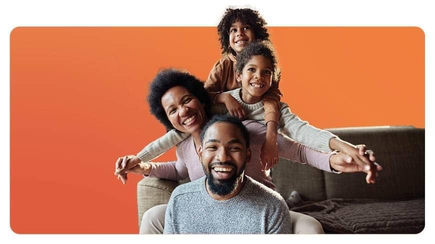 Introducing OneDown, your doorway to homeownership