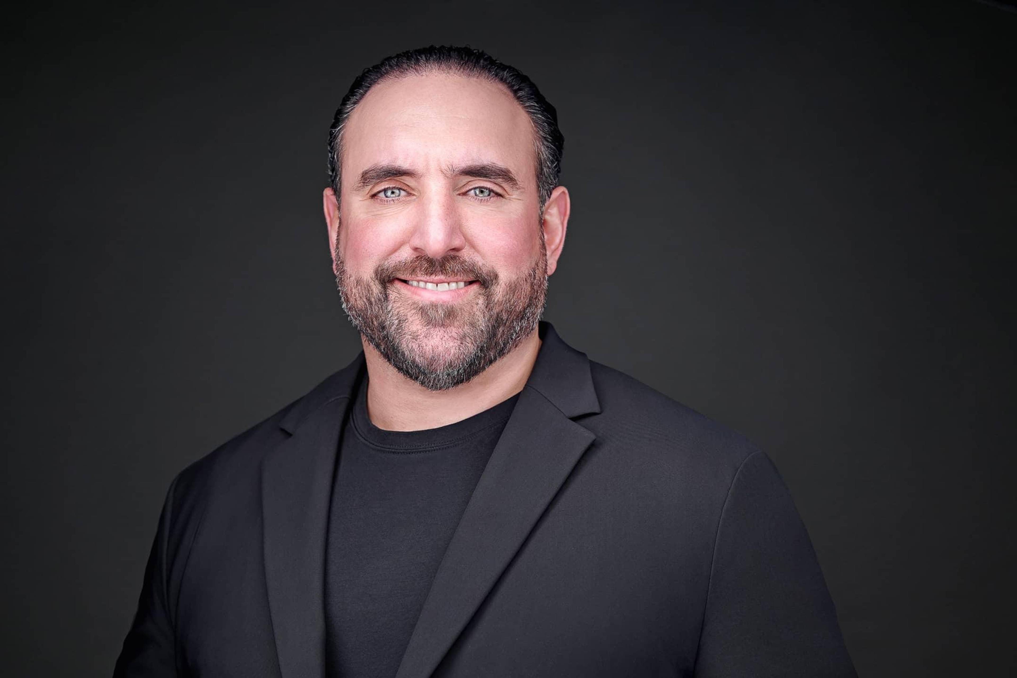 Victor Ciardelli Appoints Shant Banosian as President of Rate Mortgage while Continuing as CEO and President of All Rate Companies