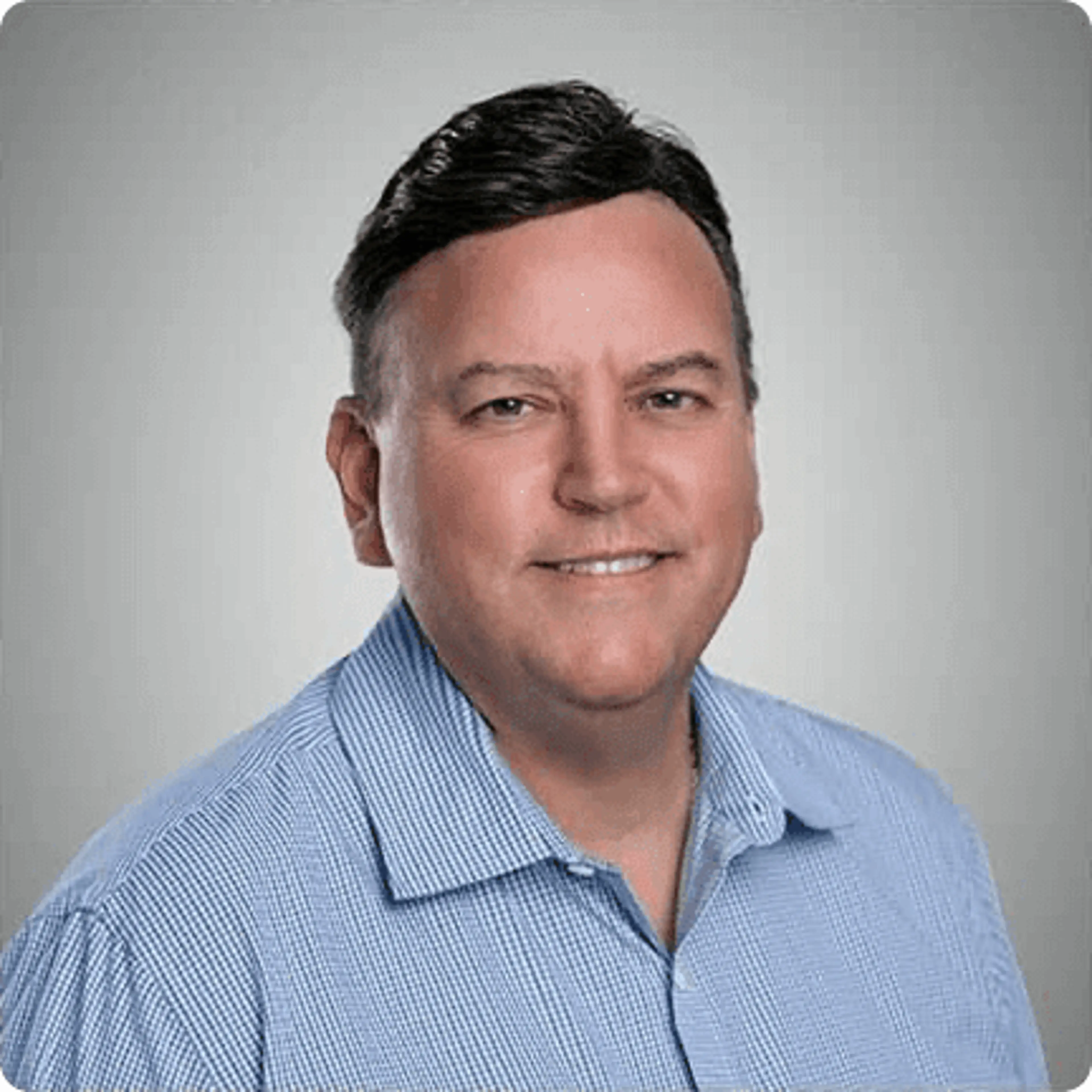 Leadership - Ken Kane Headshot
