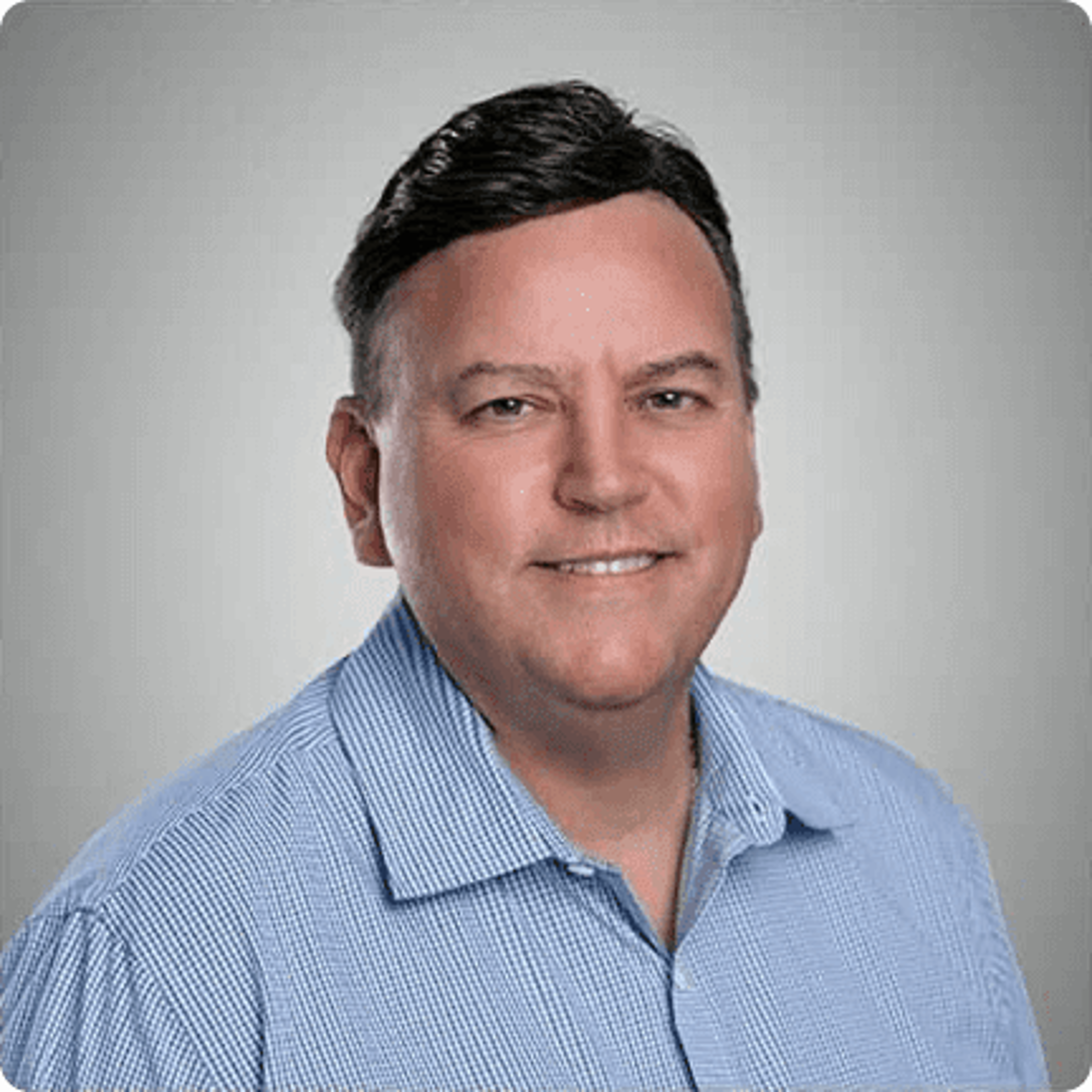 Leadership - Ken Kane Headshot