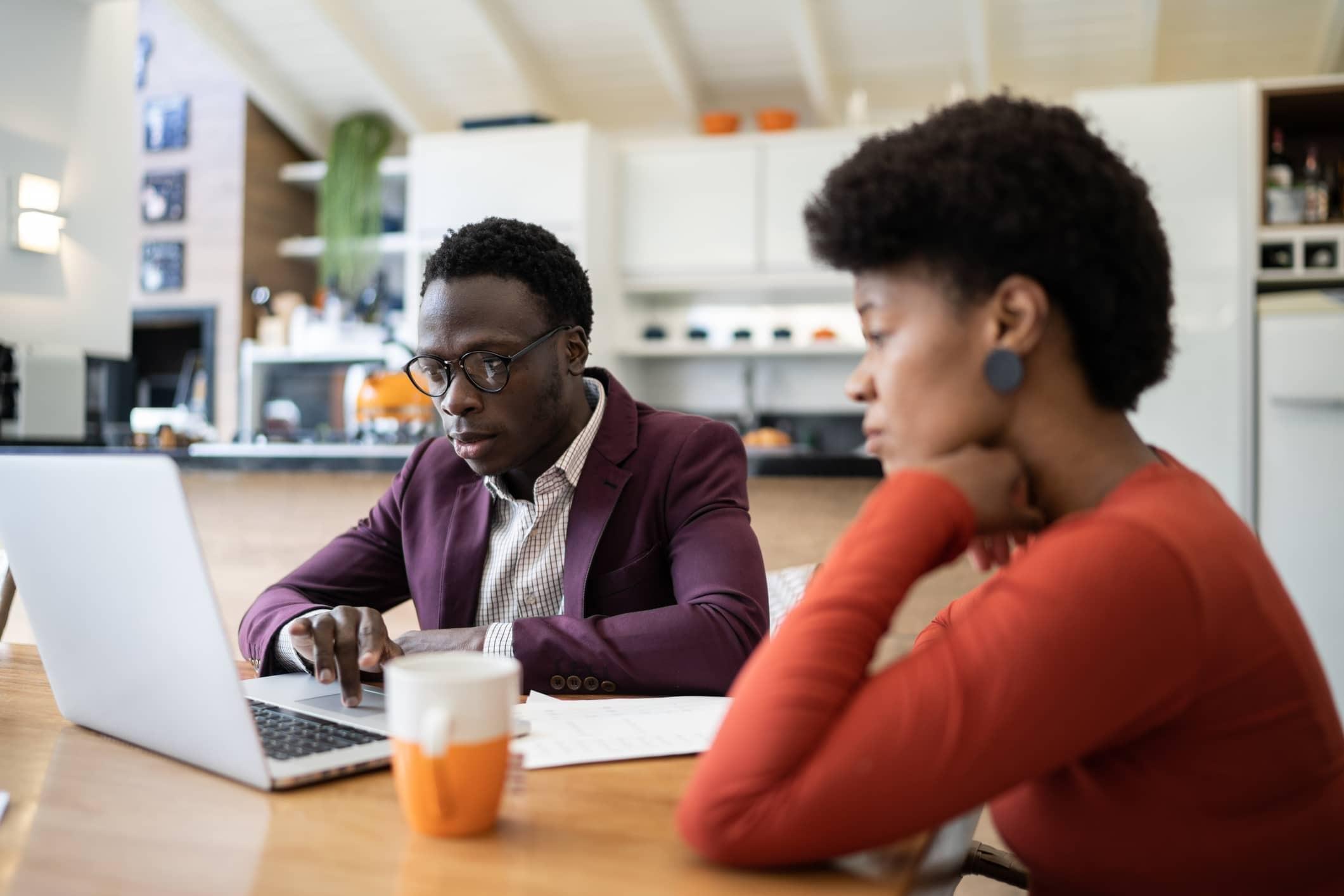 Does a HELOC Affect My Credit Score?