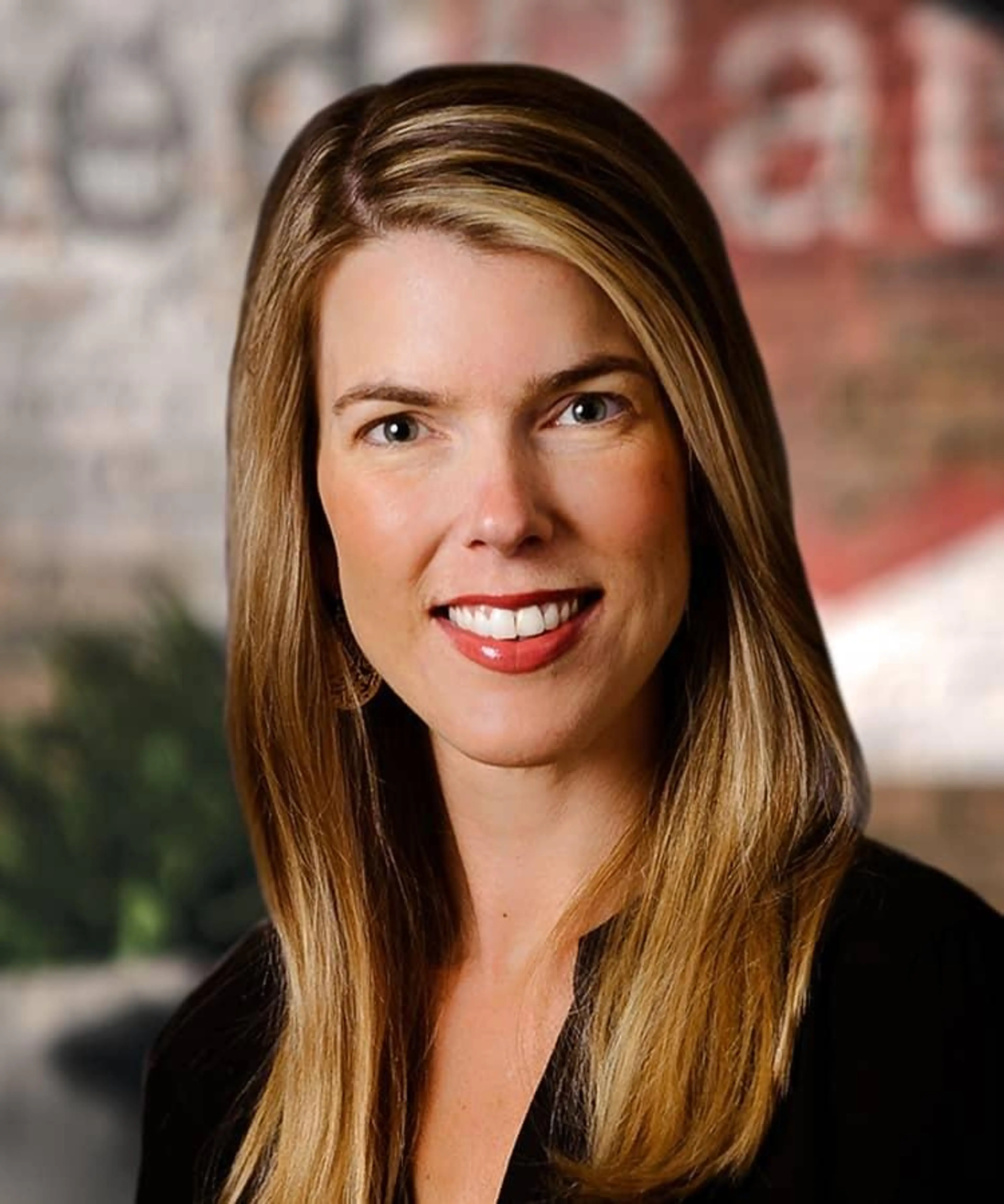 Rate Names Shirley Mueller as a Vice President of Veteran Lending--inline-img-0