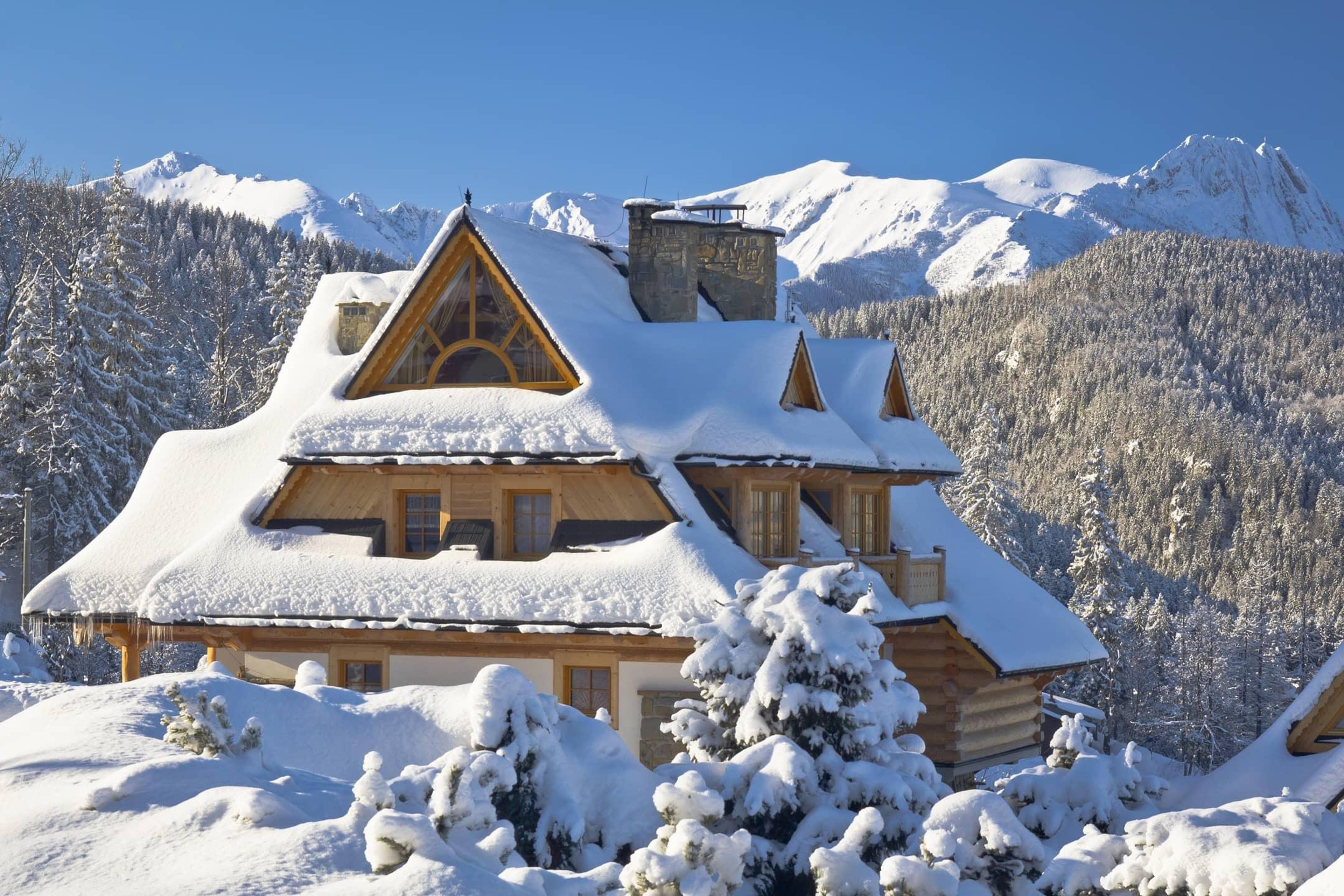 Buying a ski home: Everything you need to know