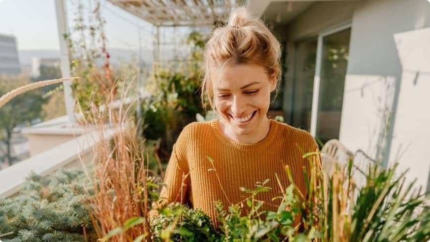 GreenLiving for a green home