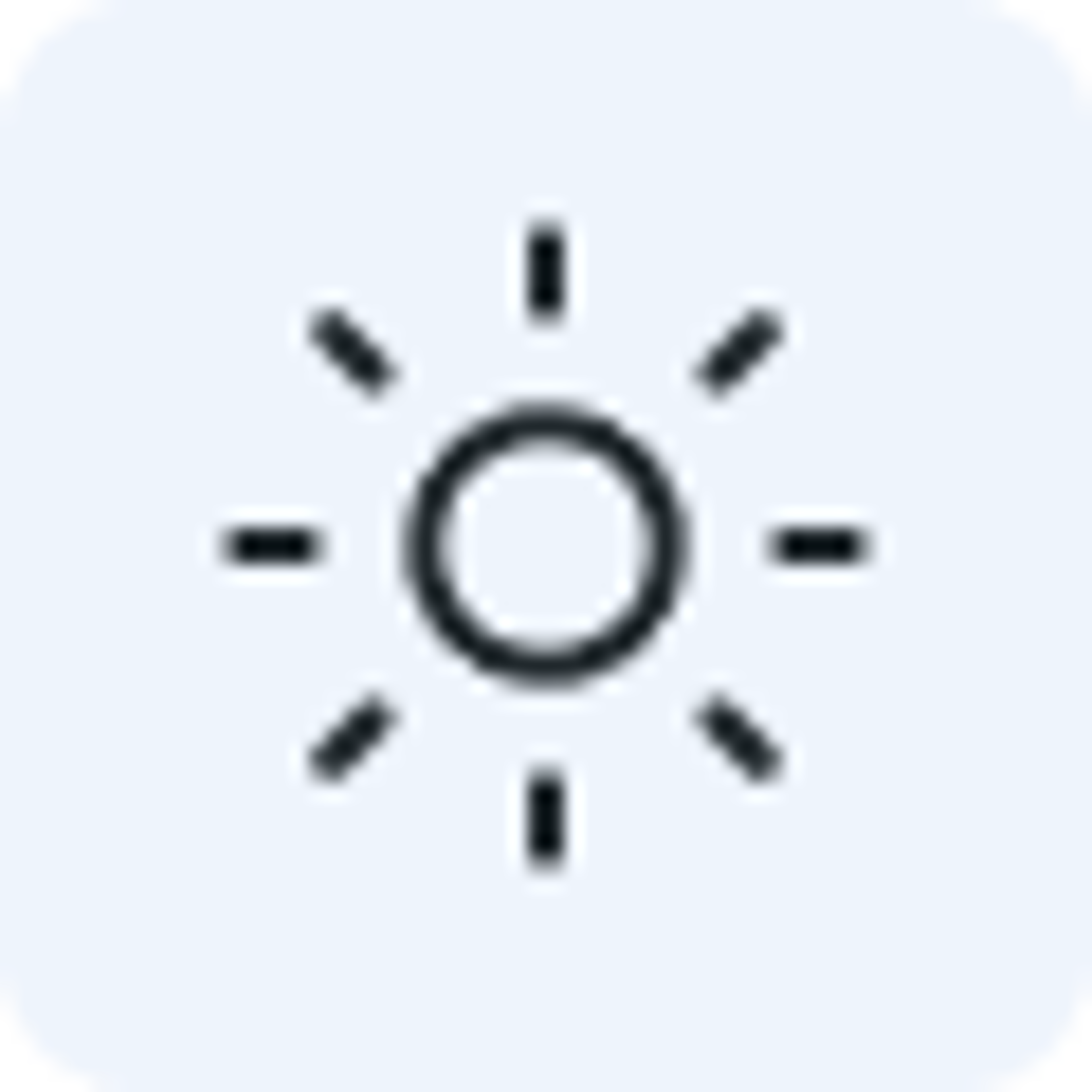 Sun icon