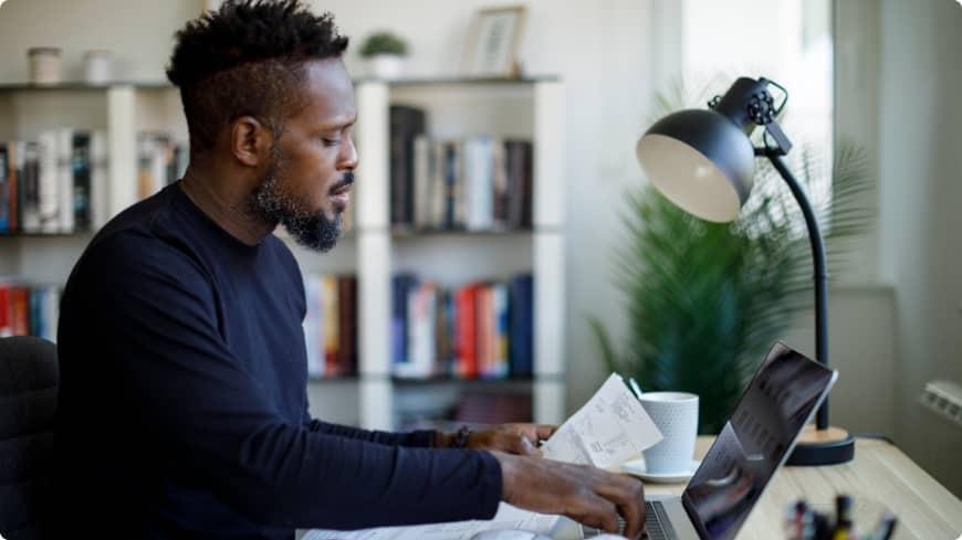 Breaking Down Your Year-End Mortgage Tax Forms