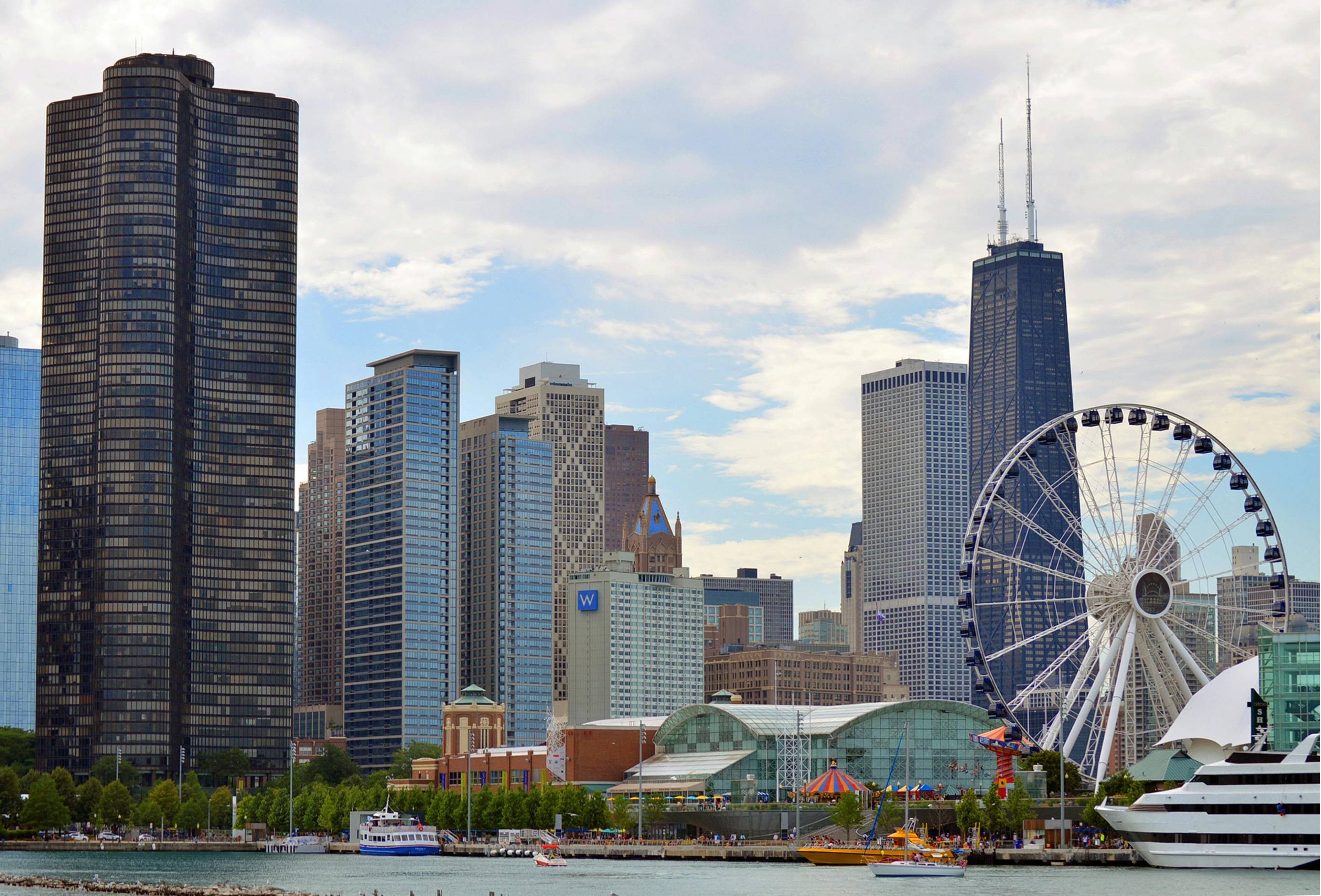 How to buy a home in Chicago